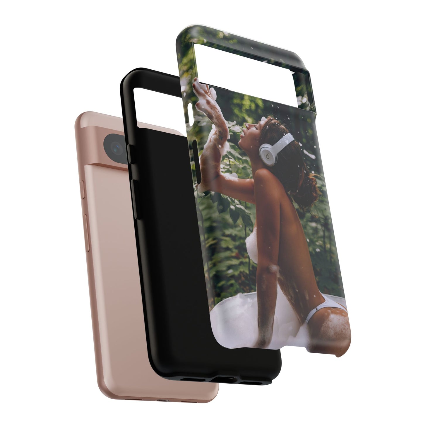 iPhone | Android Phone Case