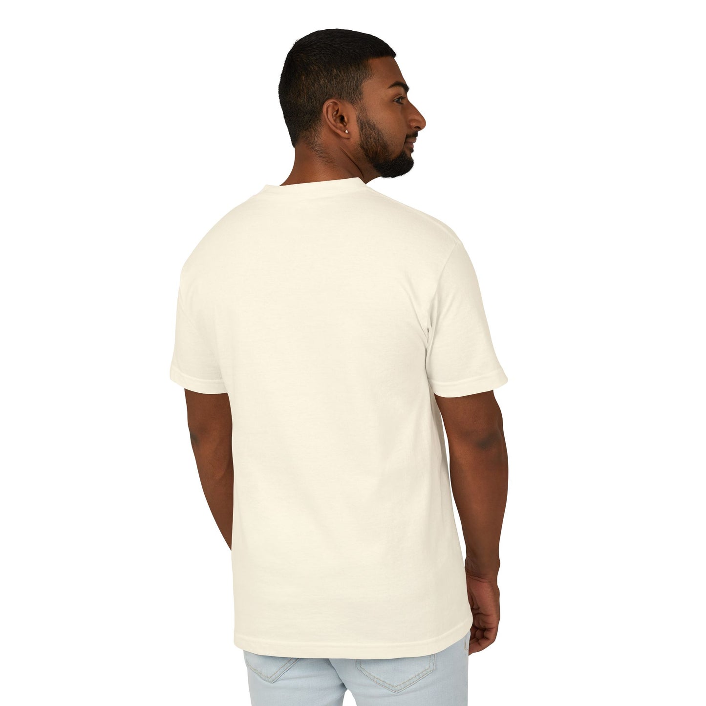 Anna Fury Exclusive Unisex Heavyweight Cotton Tee | Lover
