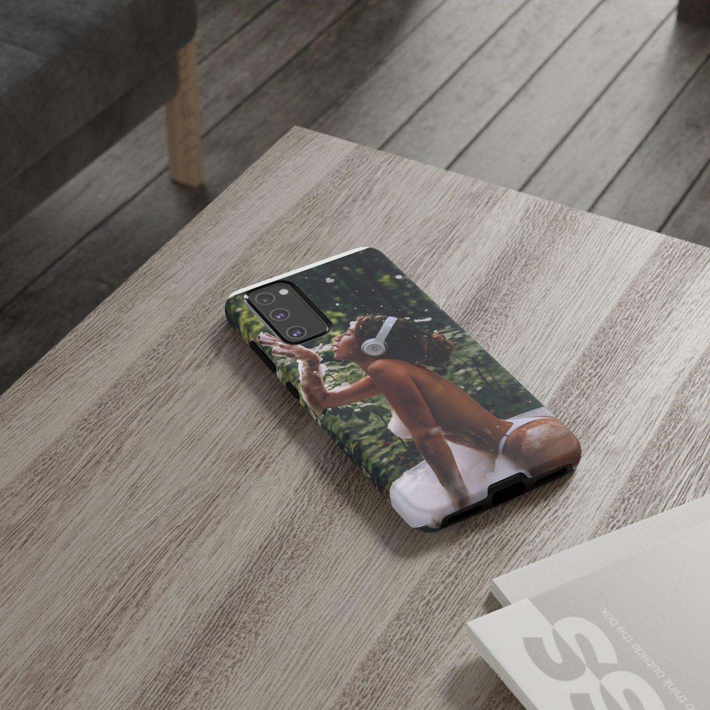 iPhone | Android Phone Case