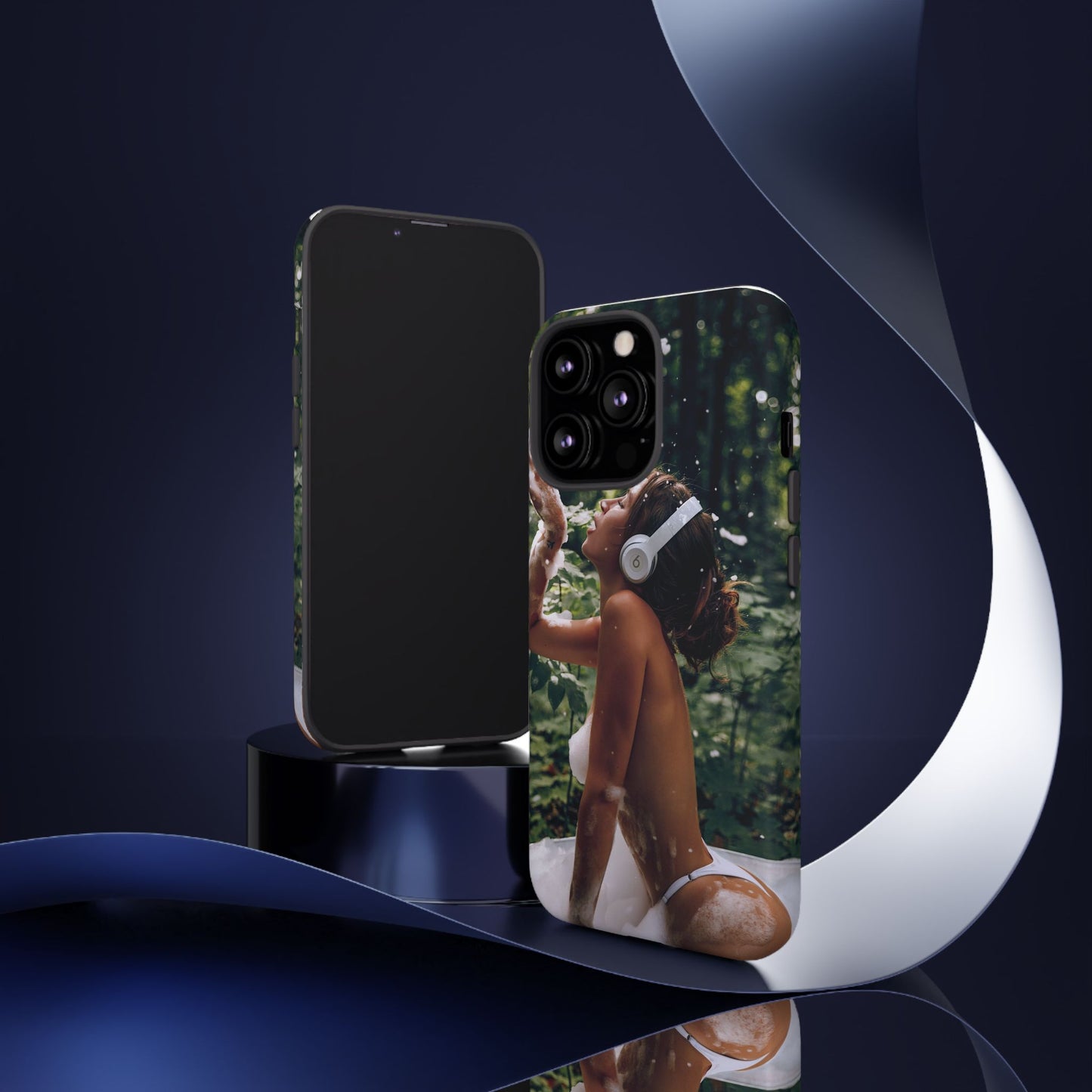 iPhone | Android Phone Case