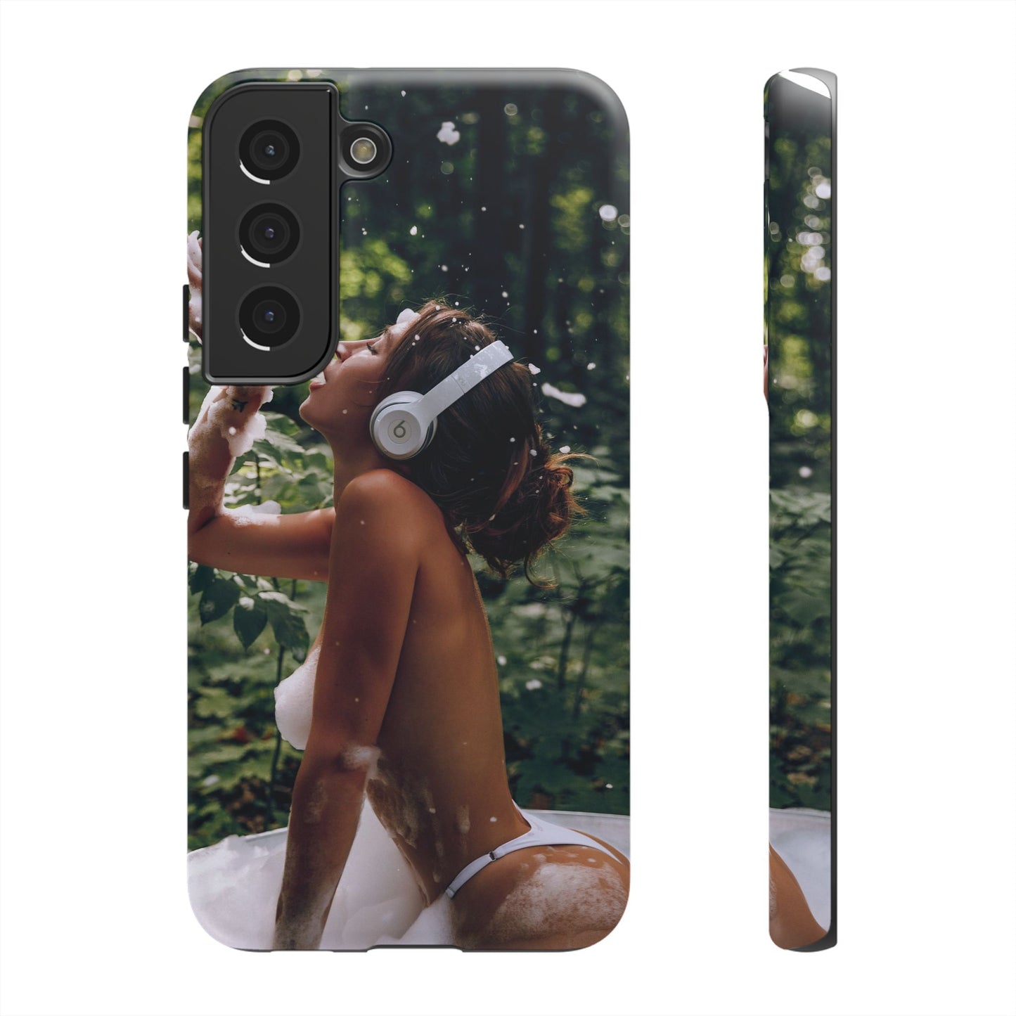 iPhone | Android Phone Case