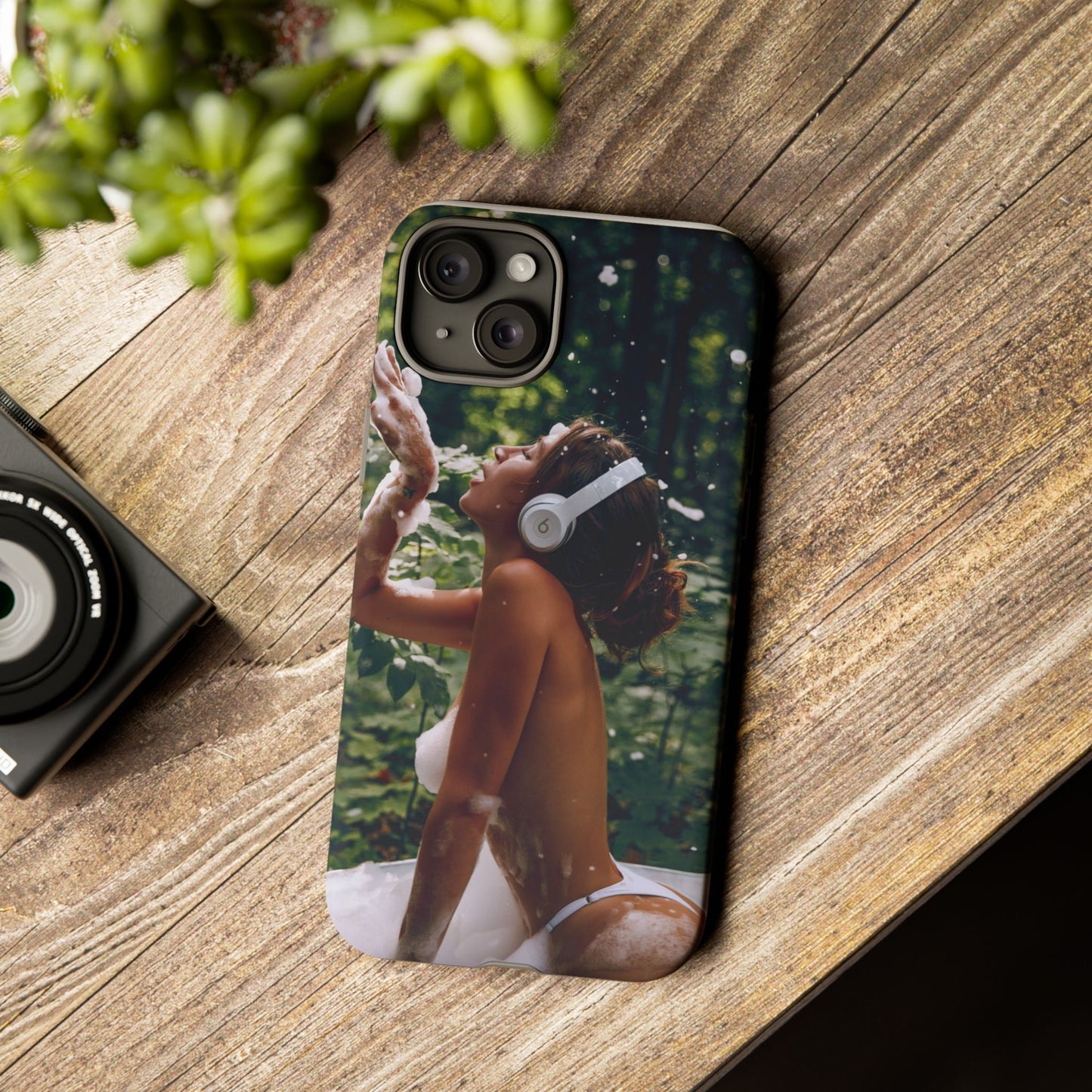 iPhone | Android Phone Case