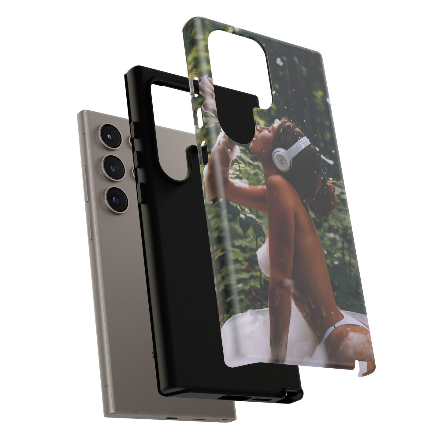 iPhone | Android Phone Case
