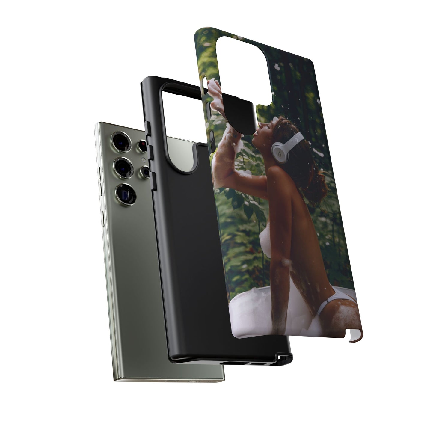 iPhone | Android Phone Case