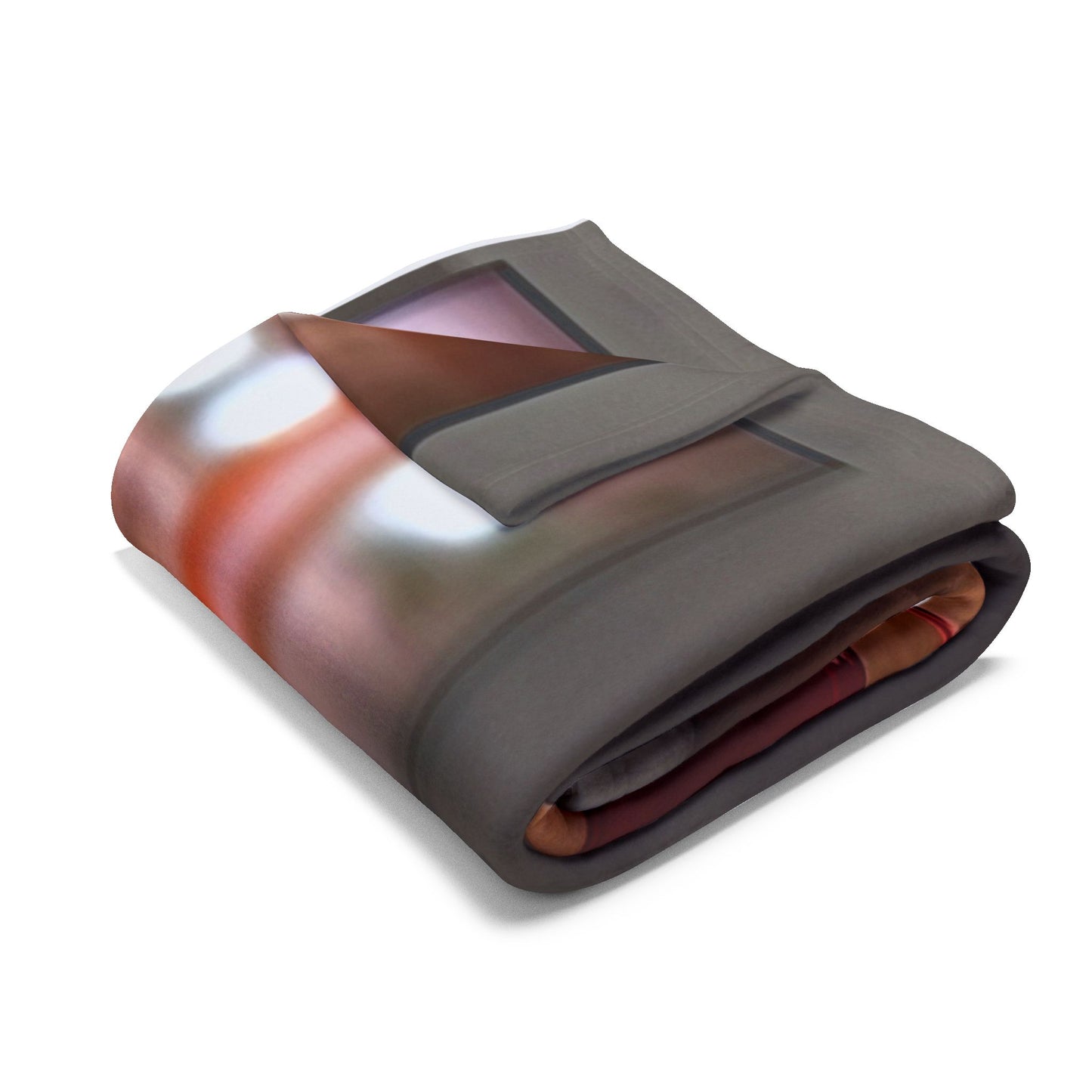 Anna Fury Exclusive Holiday Fleece Blanket | Filthy Animal
