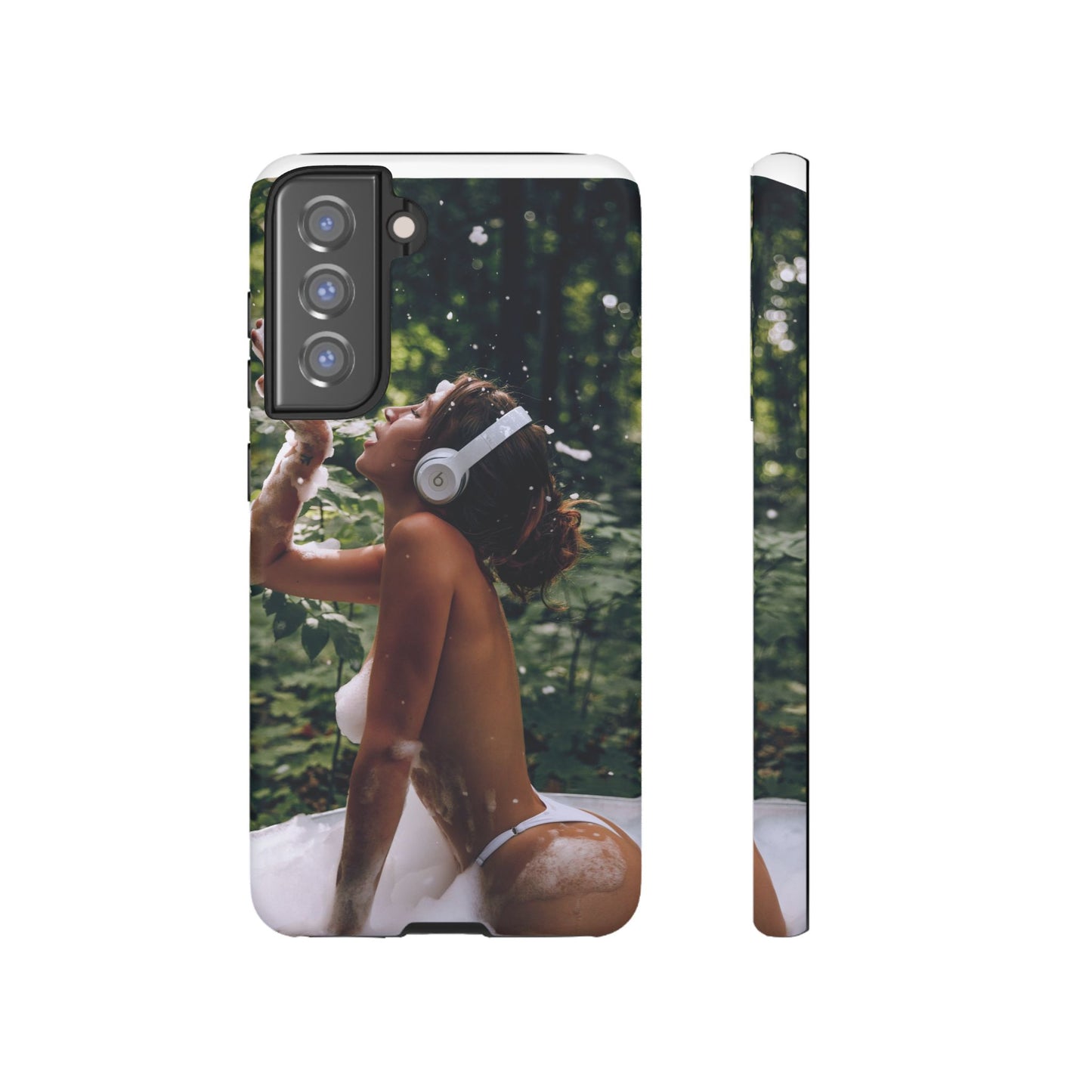 iPhone | Android Phone Case