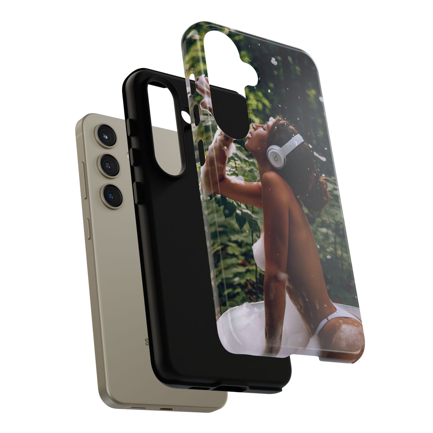 iPhone | Android Phone Case