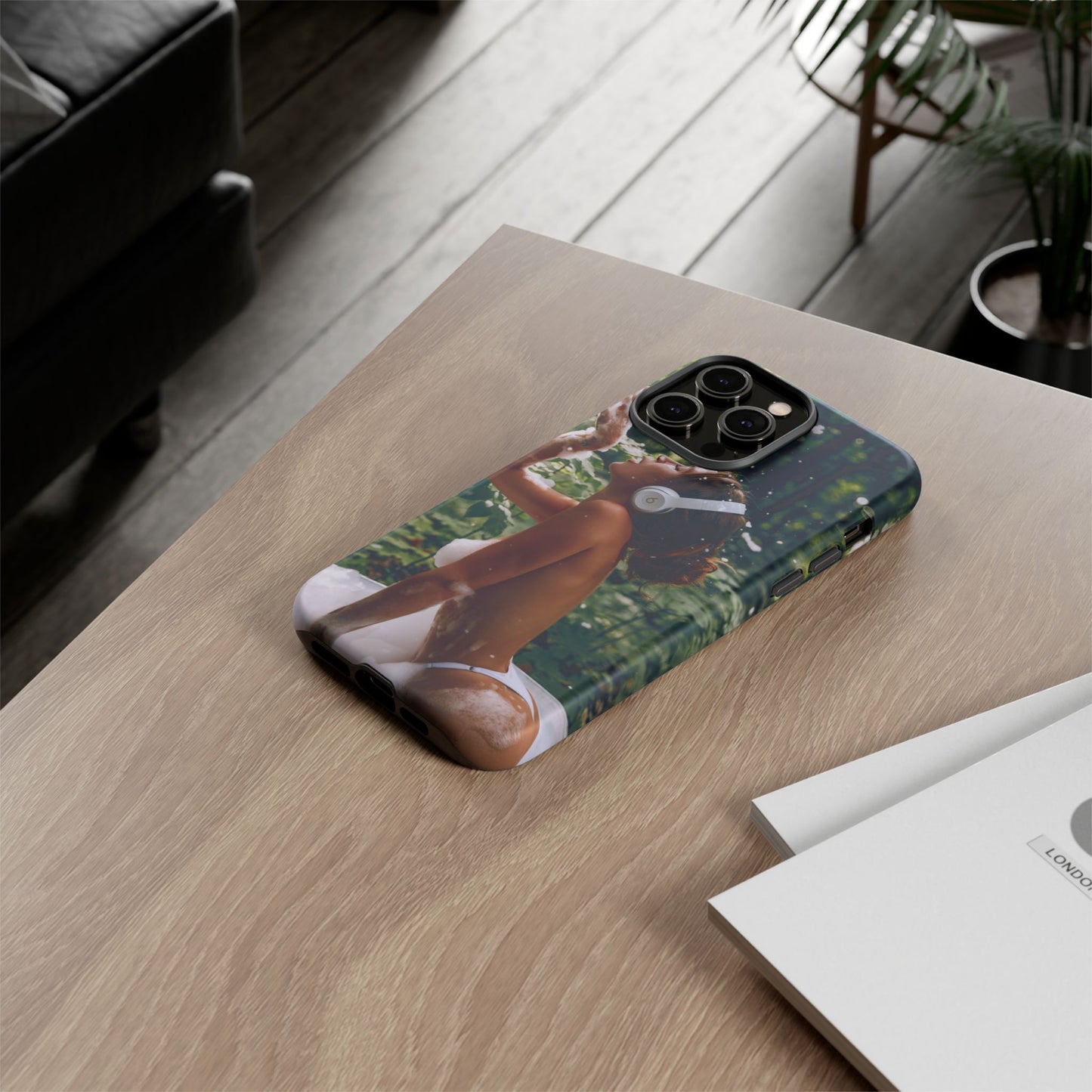 iPhone | Android Phone Case