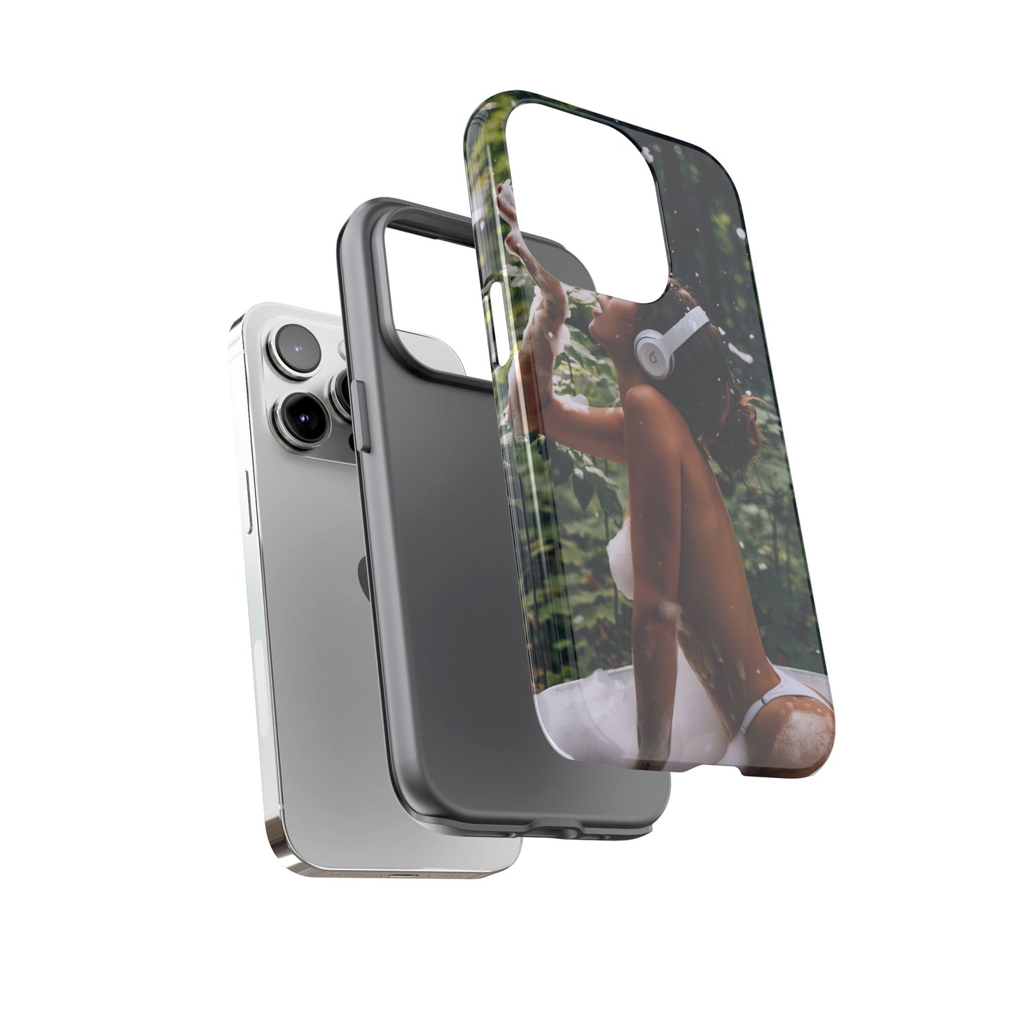 iPhone | Android Phone Case