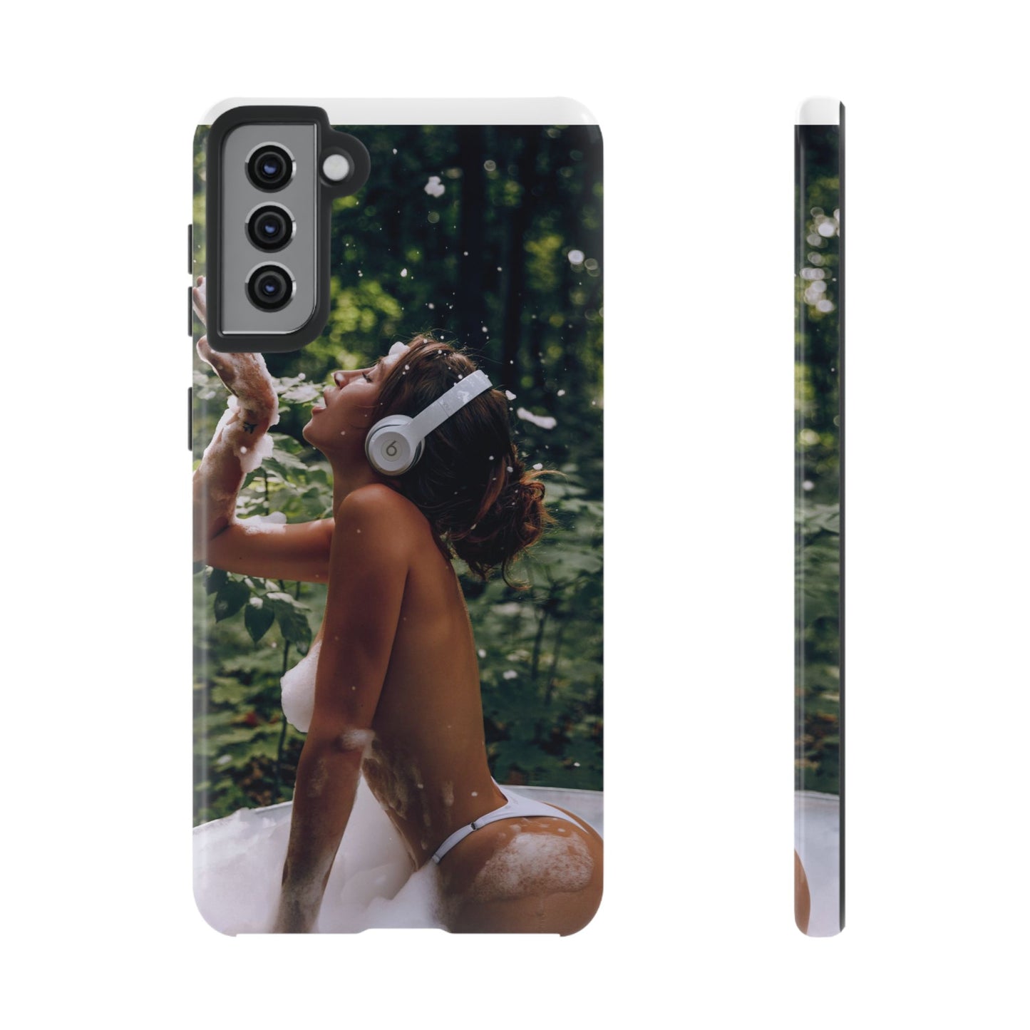 iPhone | Android Phone Case