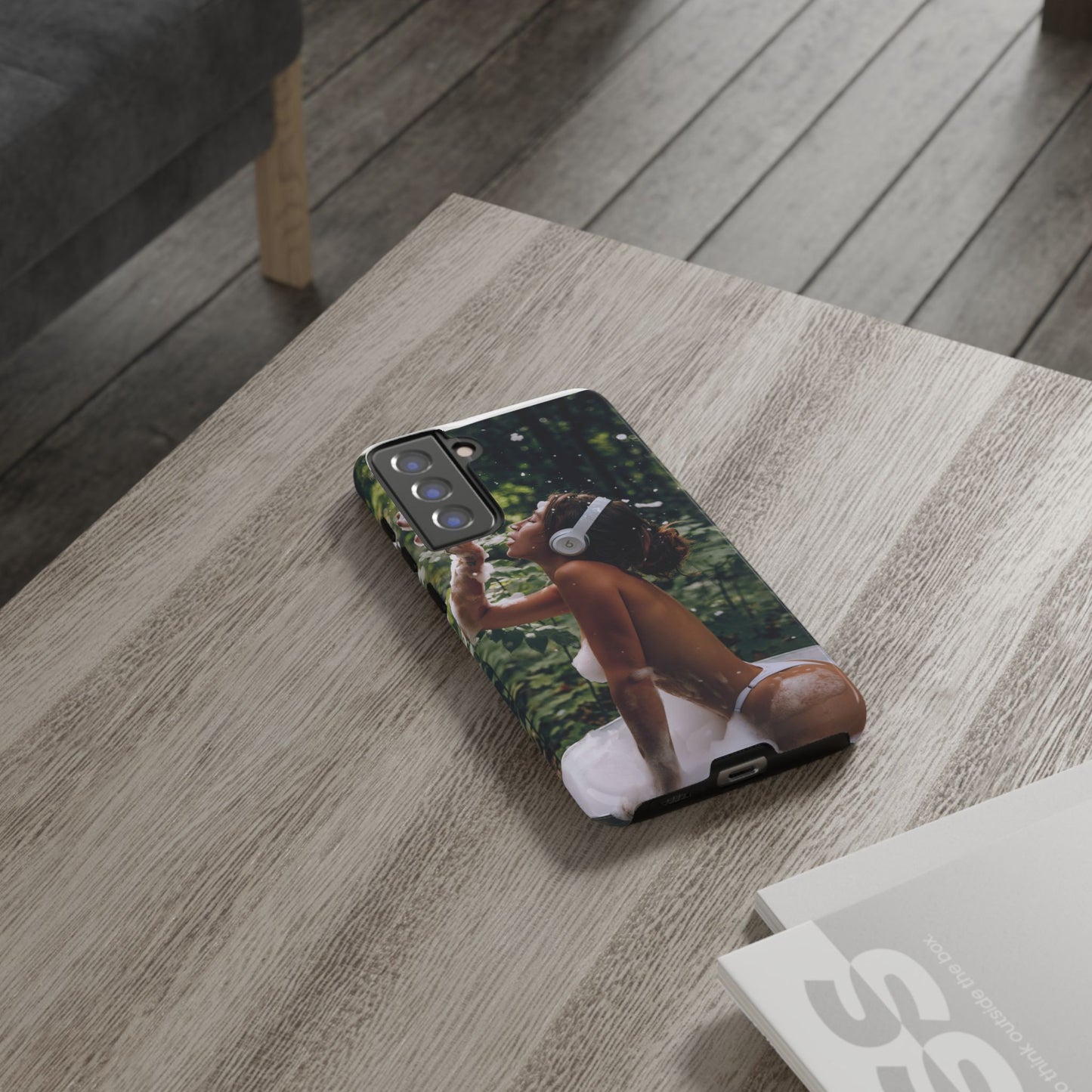 iPhone | Android Phone Case
