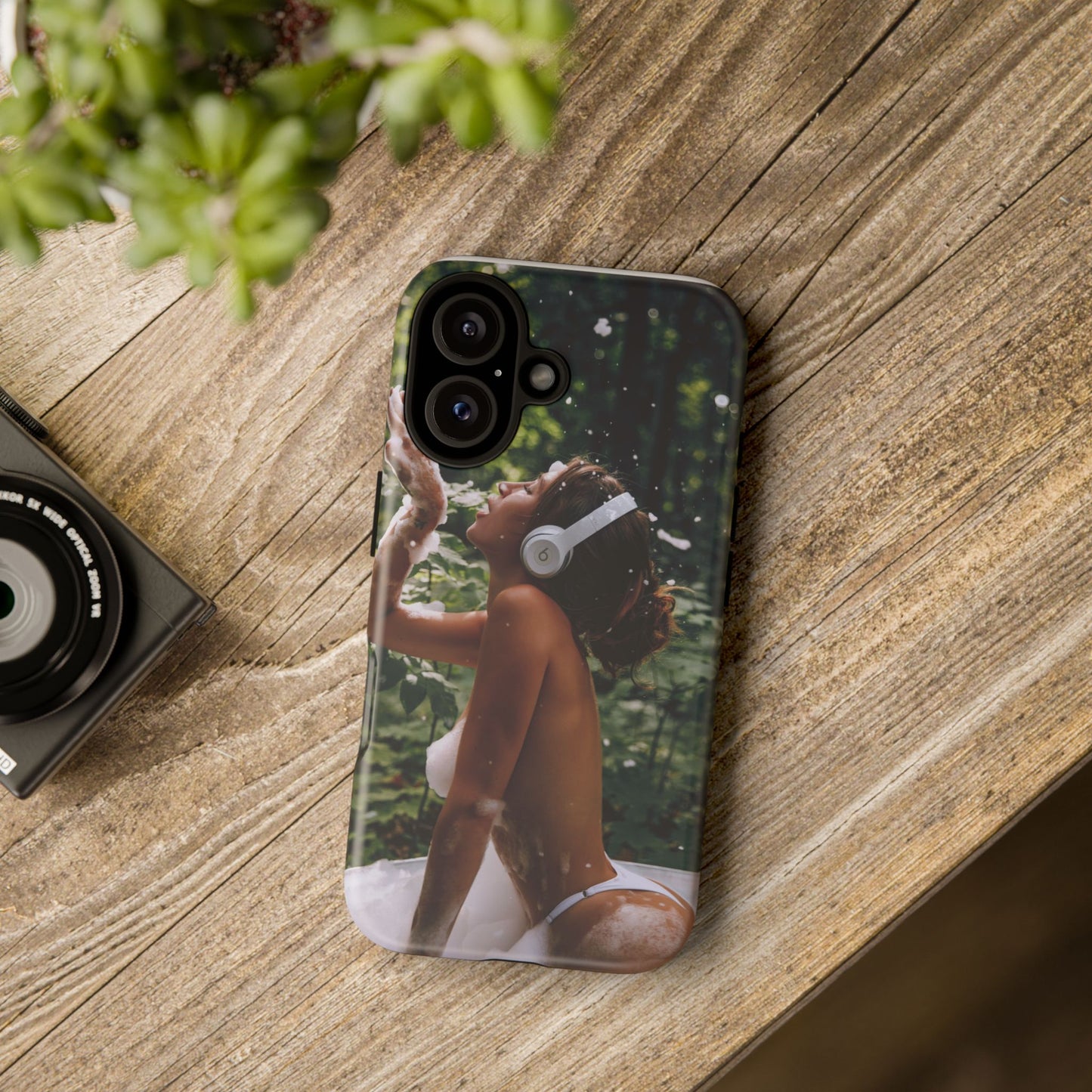 iPhone | Android Phone Case