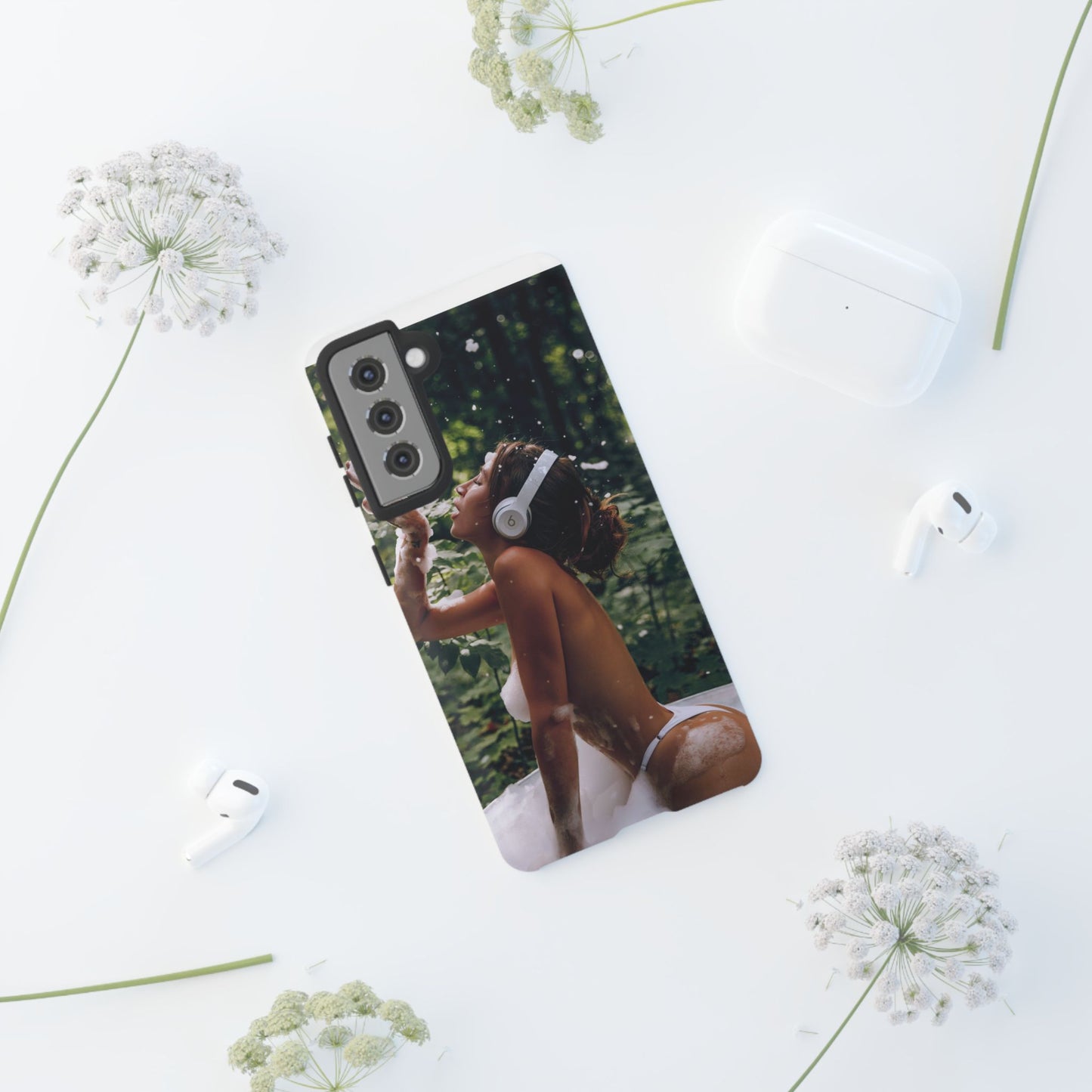 iPhone | Android Phone Case