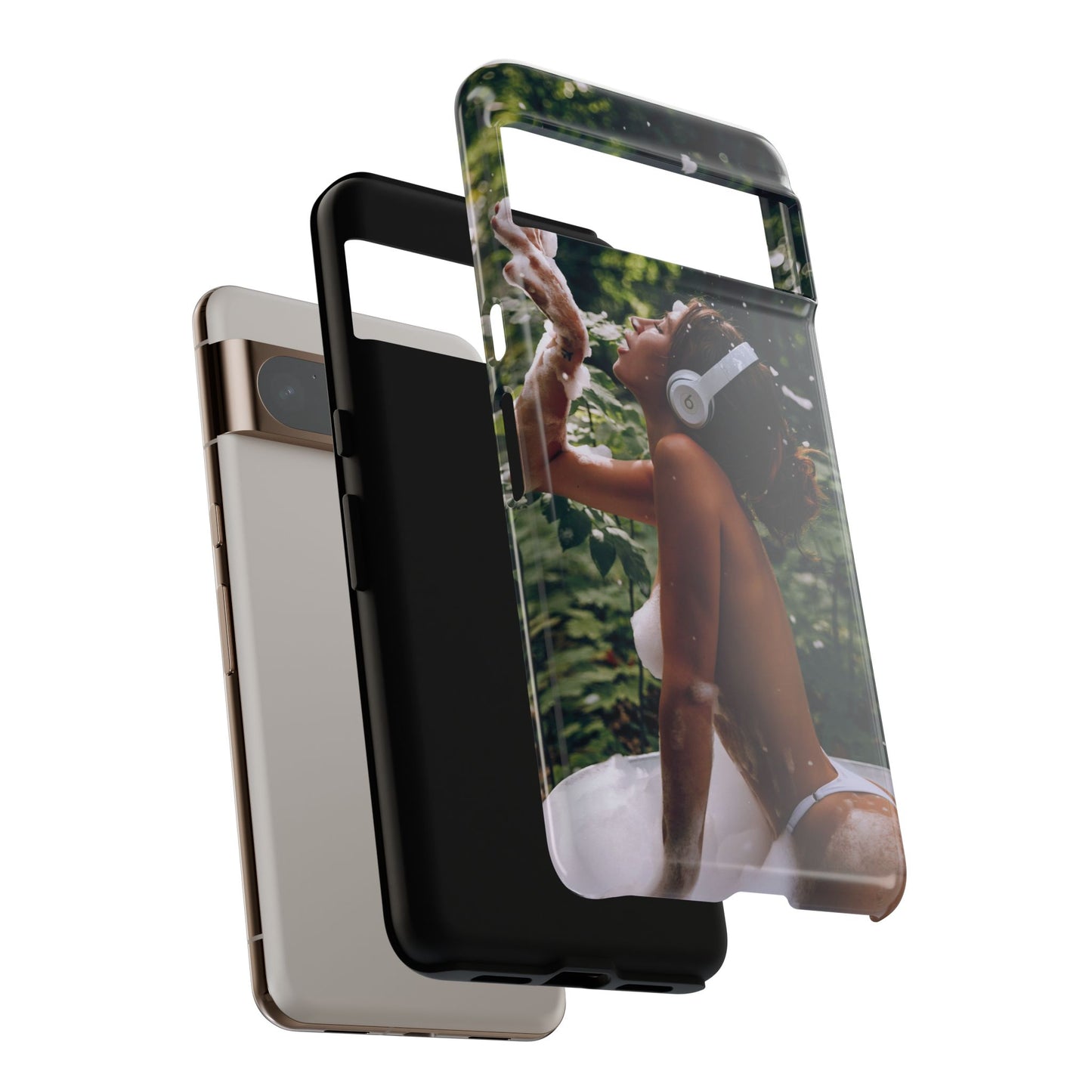 iPhone | Android Phone Case
