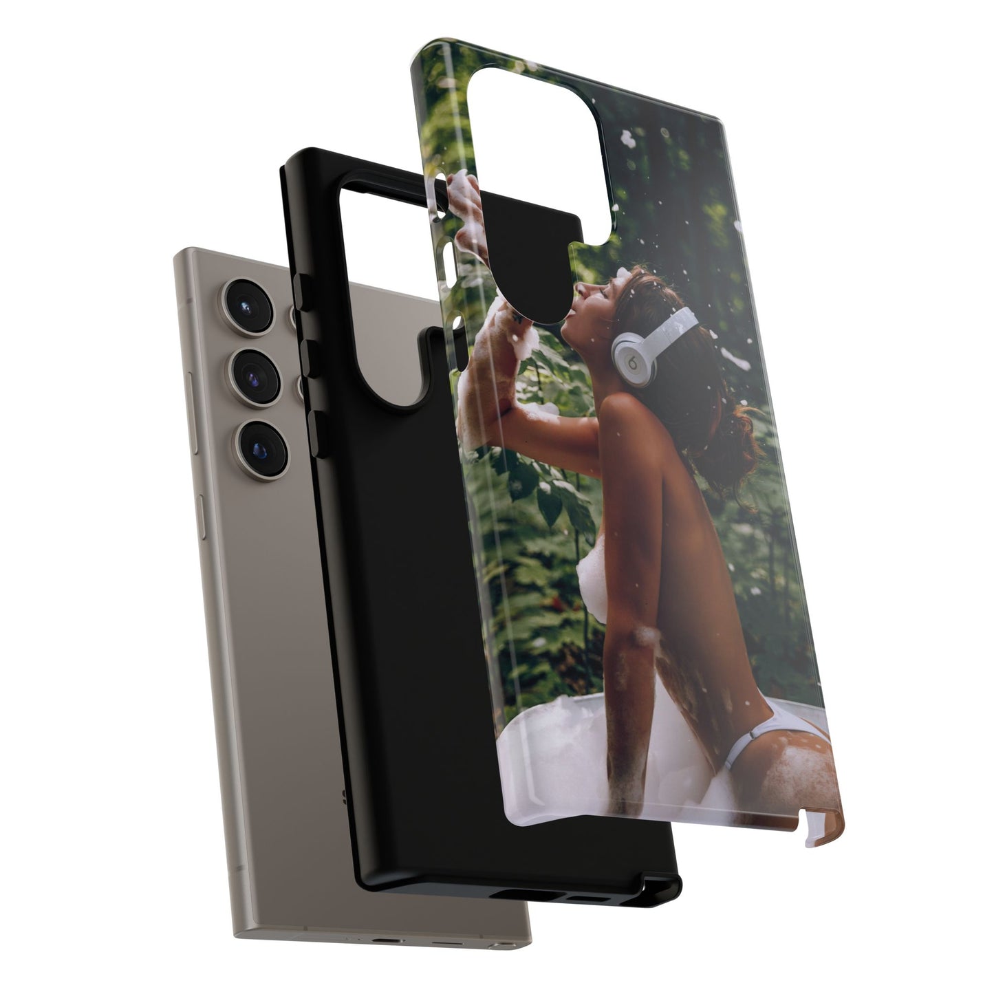 iPhone | Android Phone Case