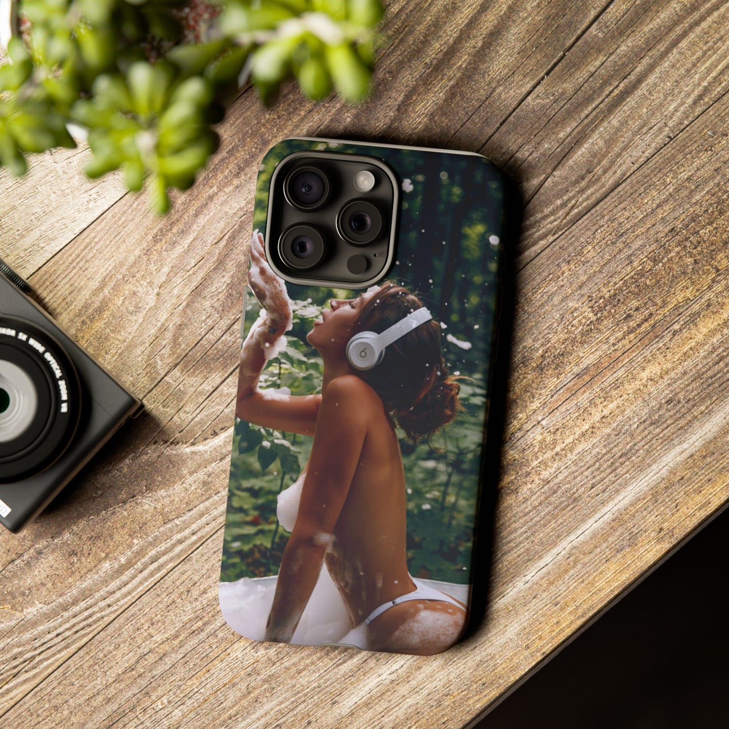 iPhone | Android Phone Case