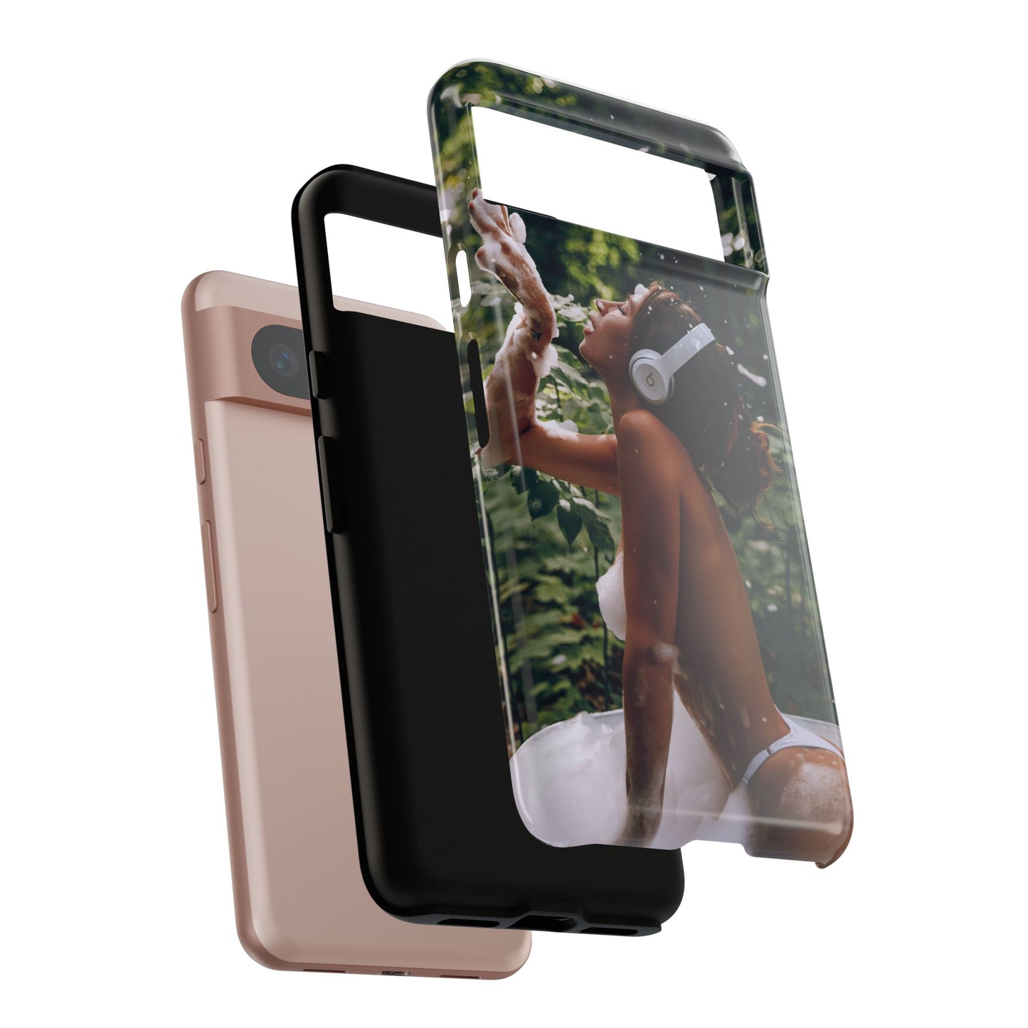 iPhone | Android Phone Case