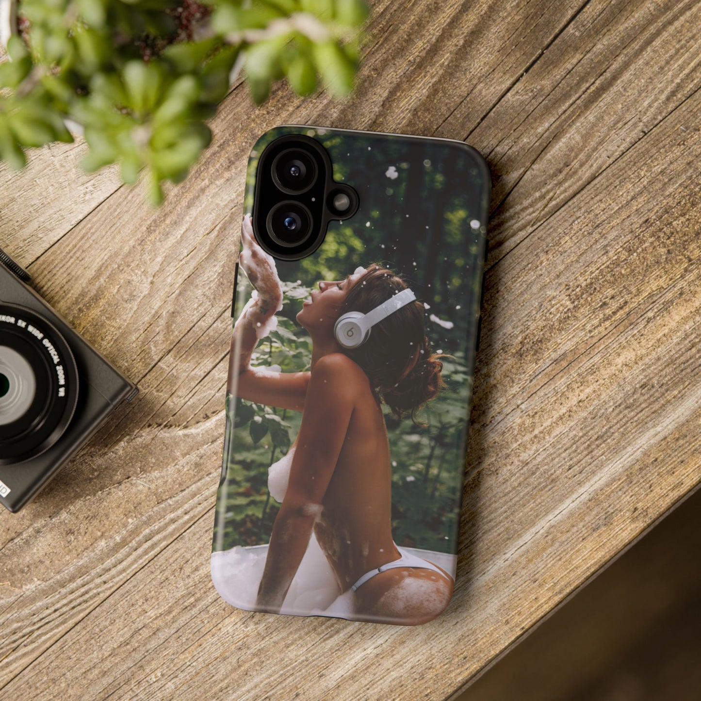 iPhone | Android Phone Case