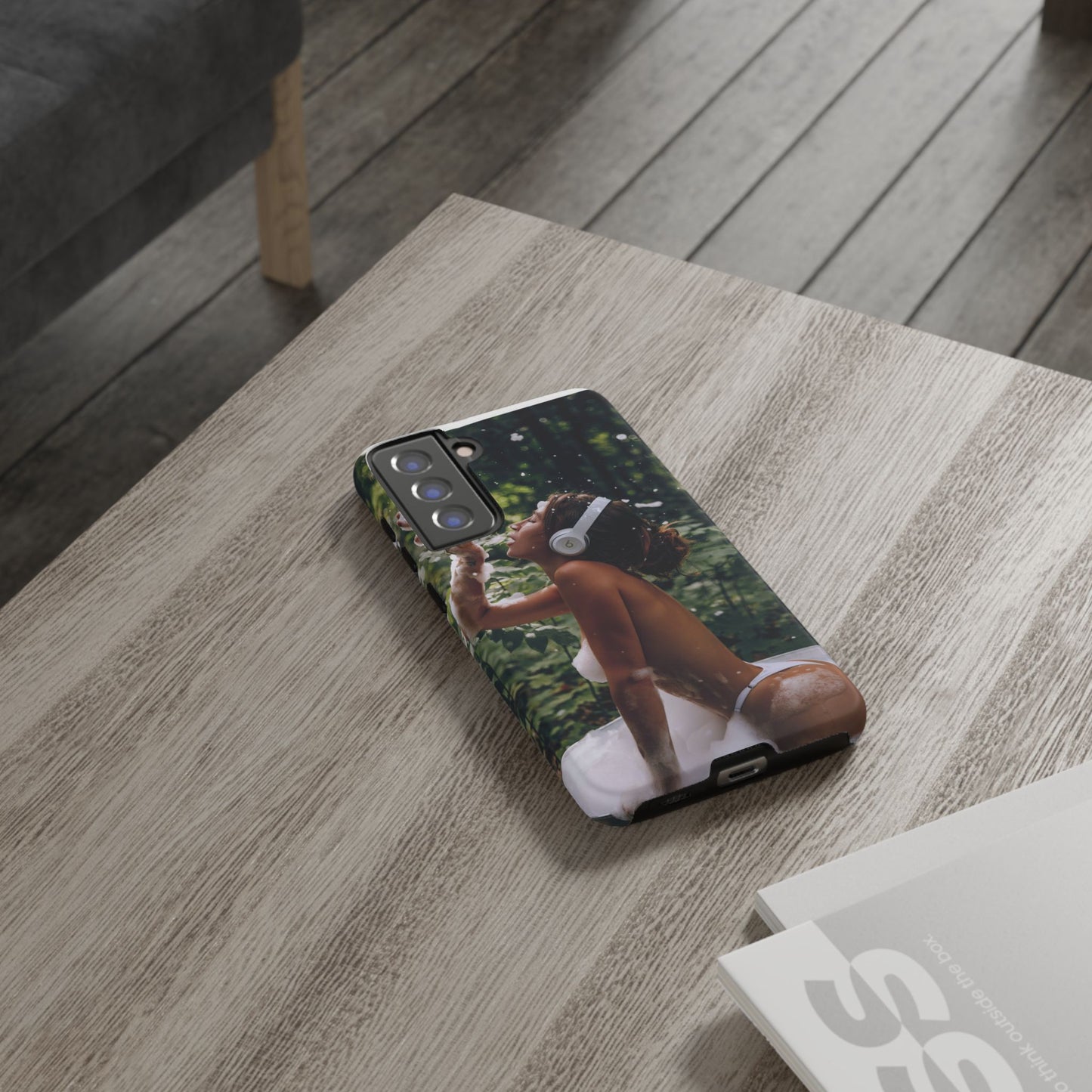 iPhone | Android Phone Case