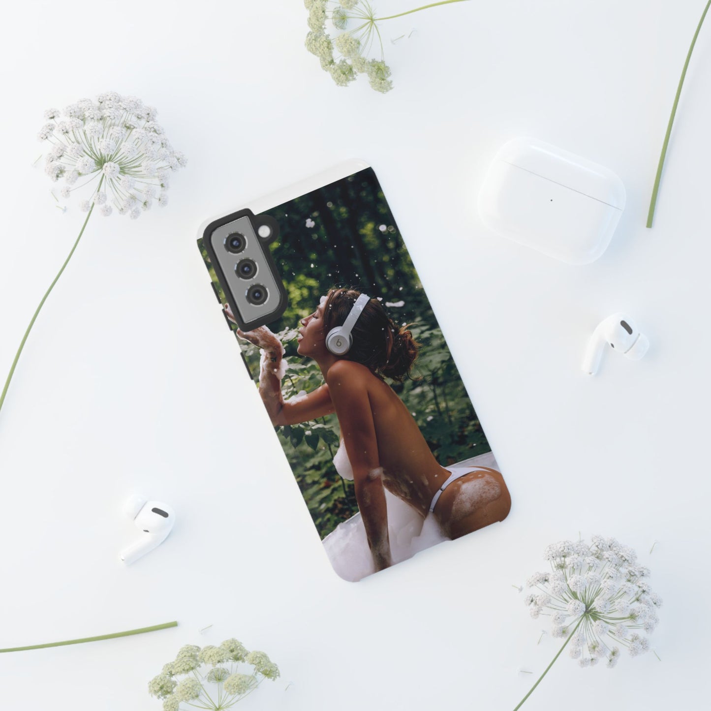 iPhone | Android Phone Case