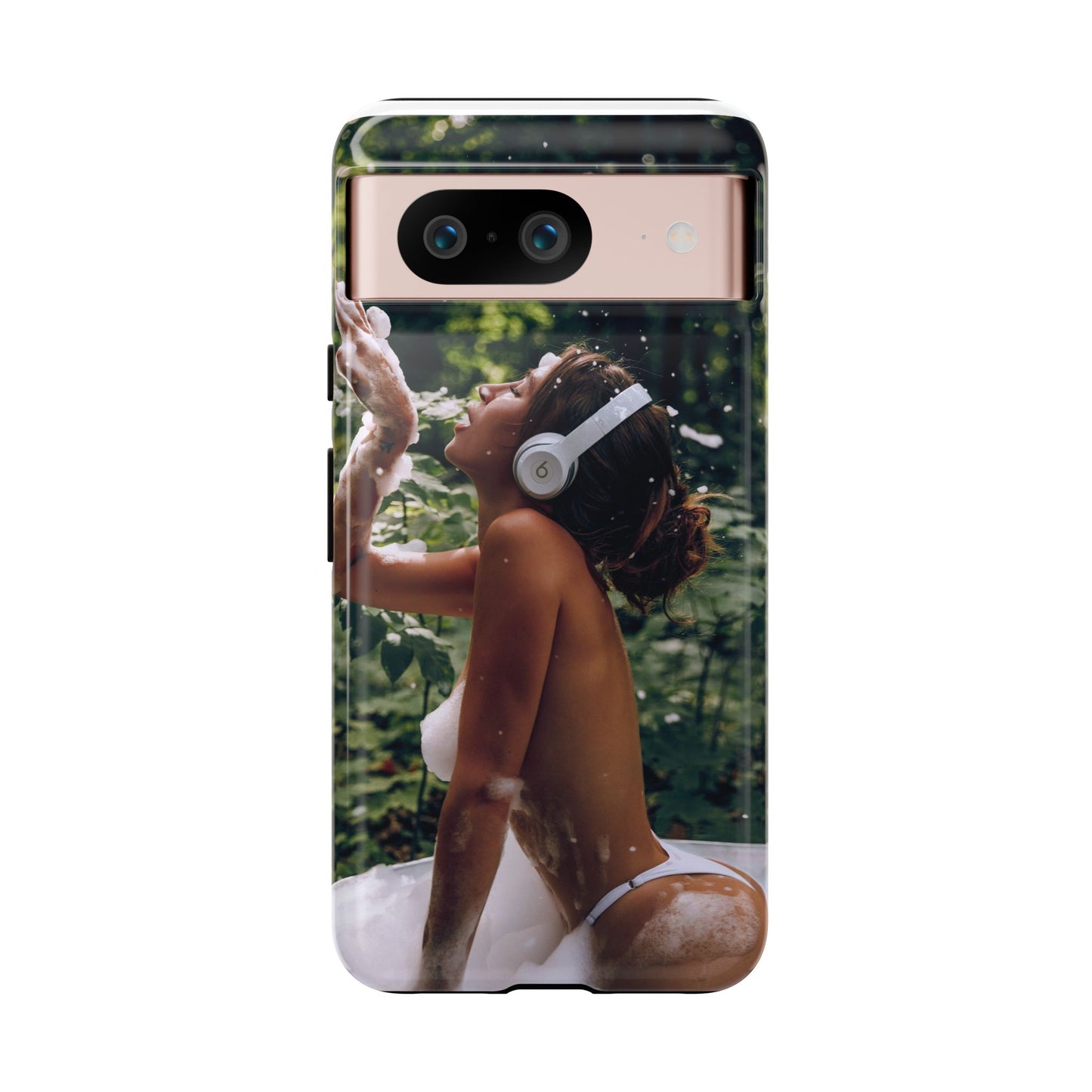 iPhone | Android Phone Case