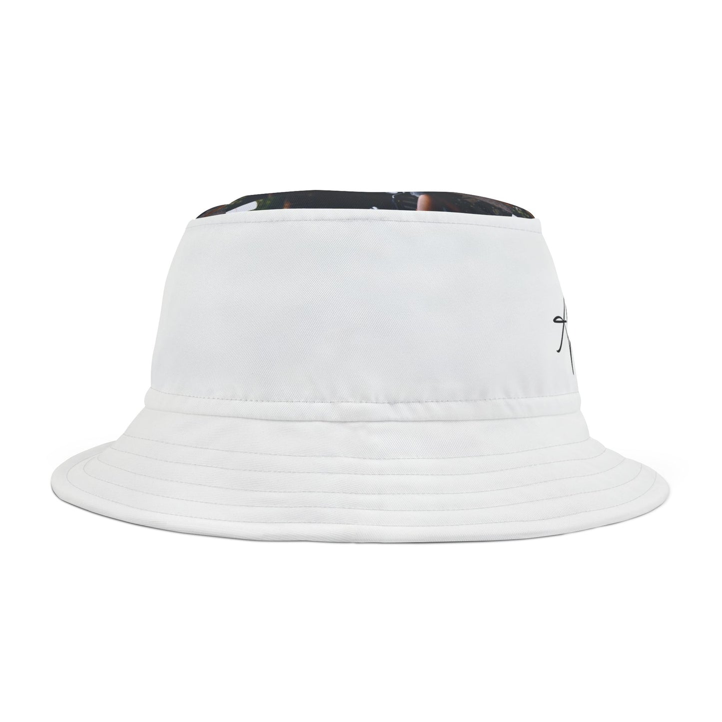 Anna Fury Exclusive Unisex Poolside Hat | The Hose