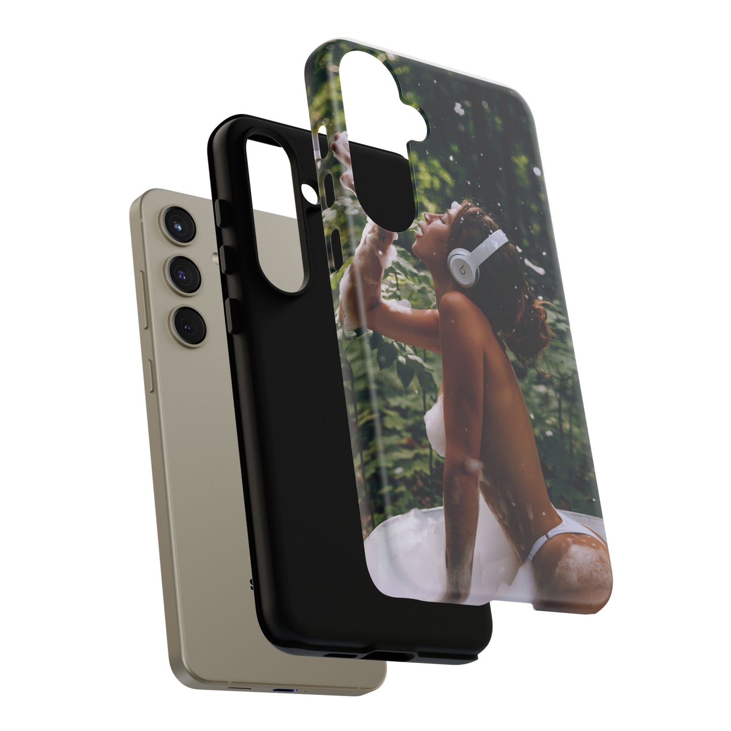 iPhone | Android Phone Case