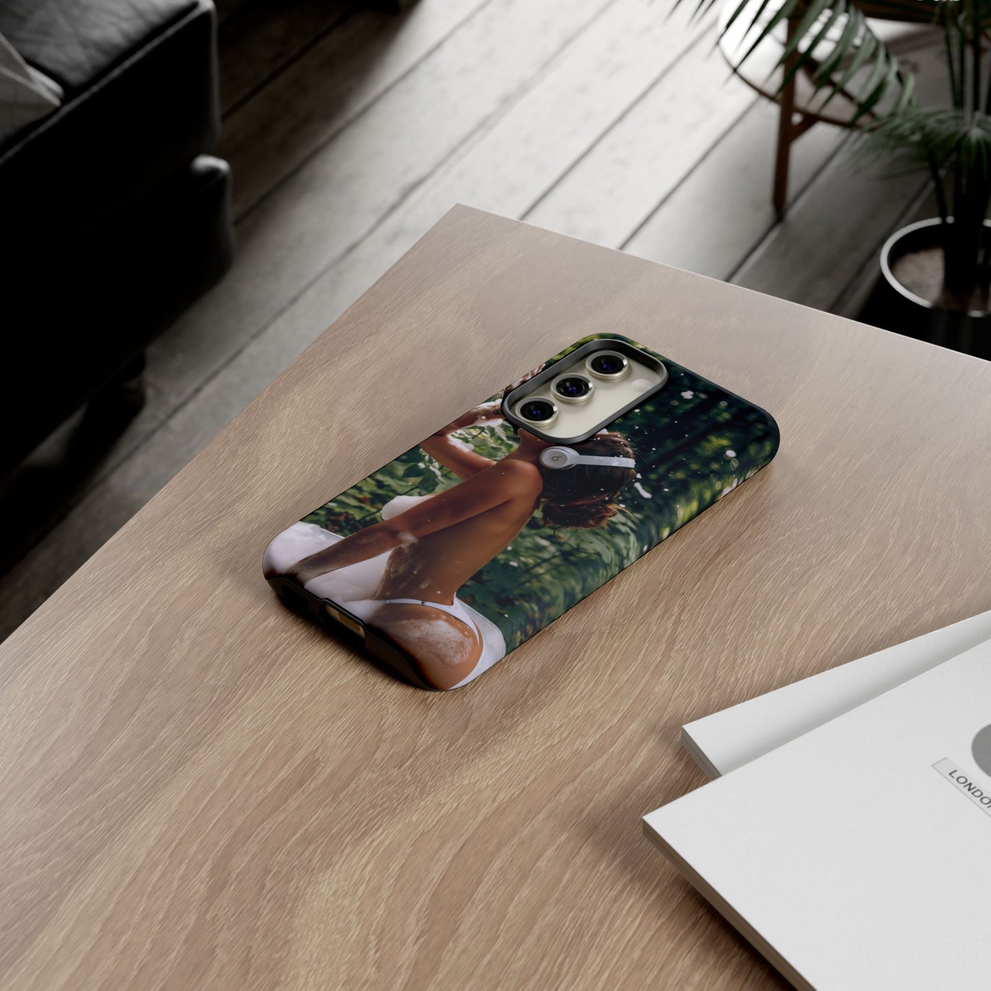 iPhone | Android Phone Case