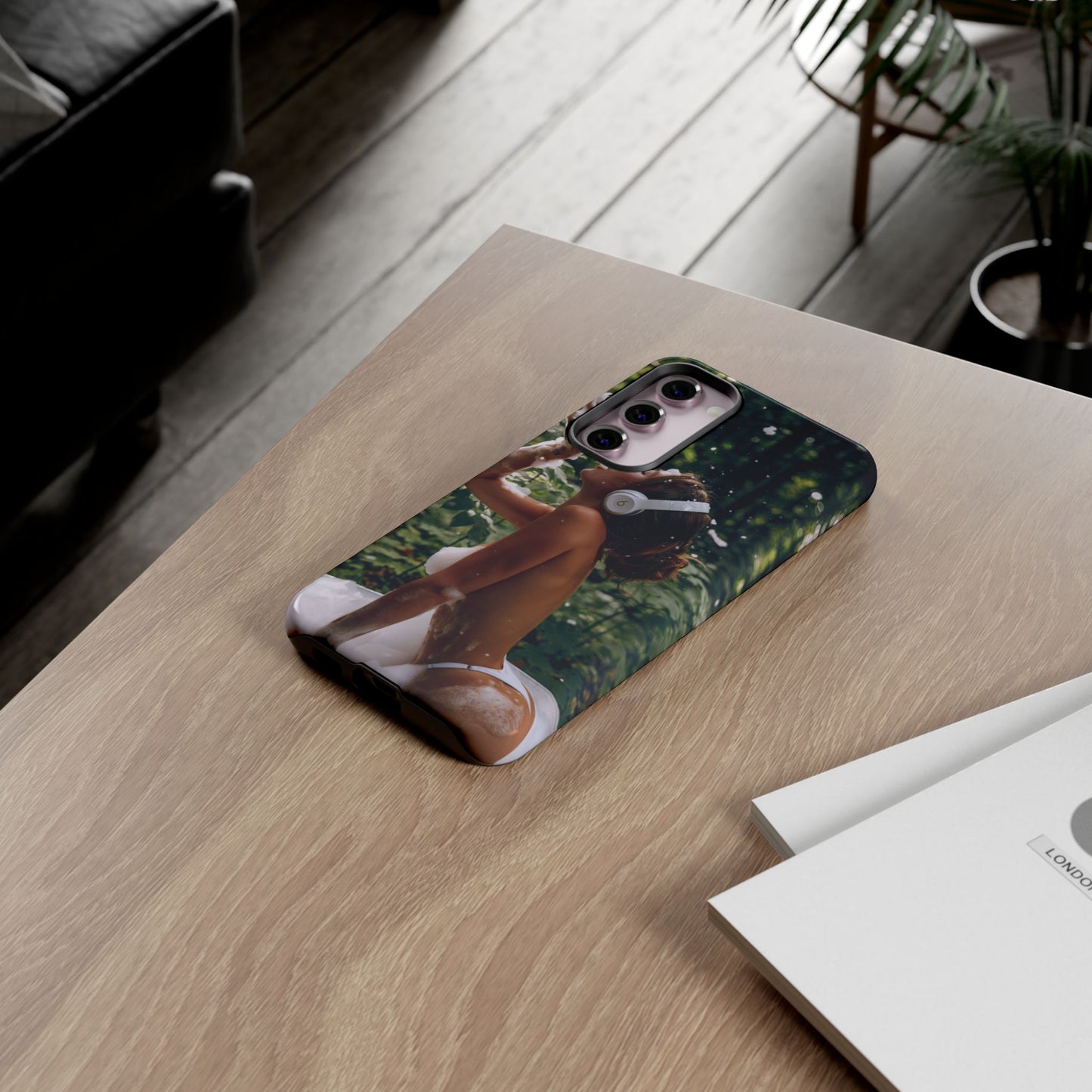 iPhone | Android Phone Case