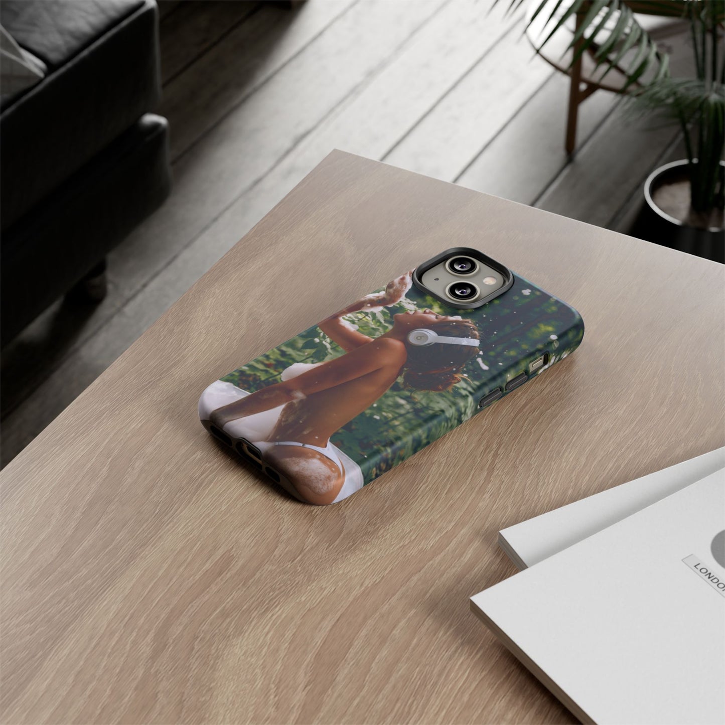 iPhone | Android Phone Case