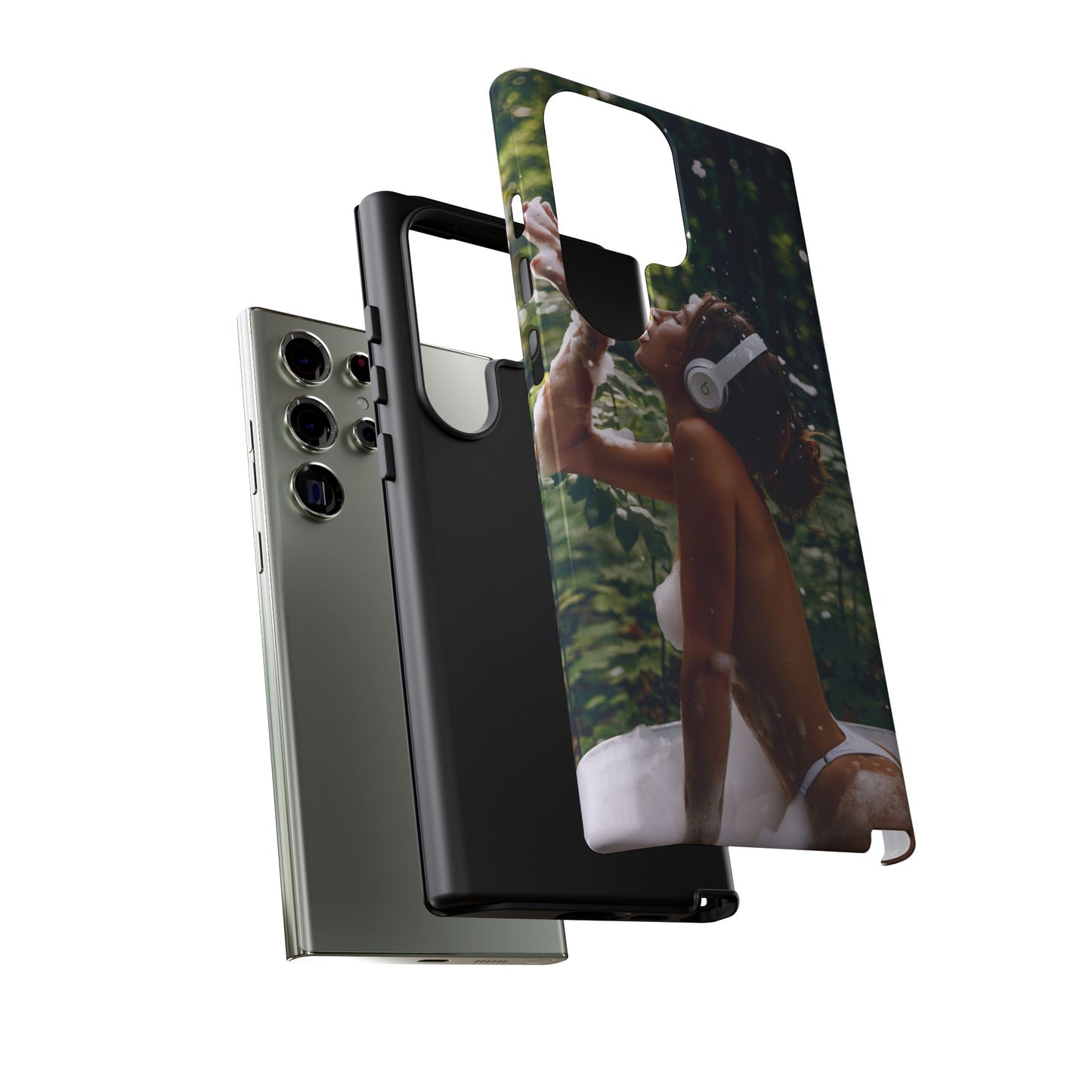 iPhone | Android Phone Case