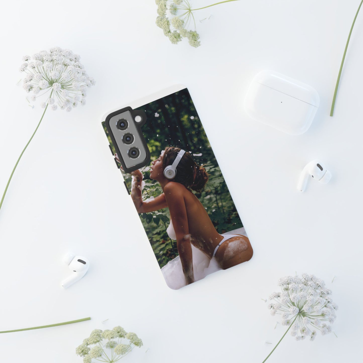 iPhone | Android Phone Case