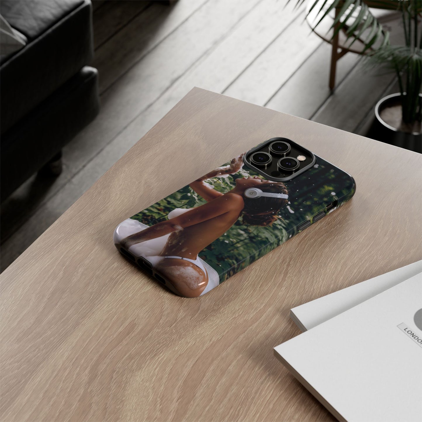 iPhone | Android Phone Case