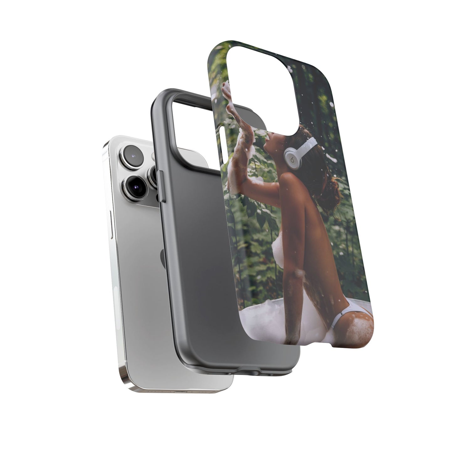 iPhone | Android Phone Case