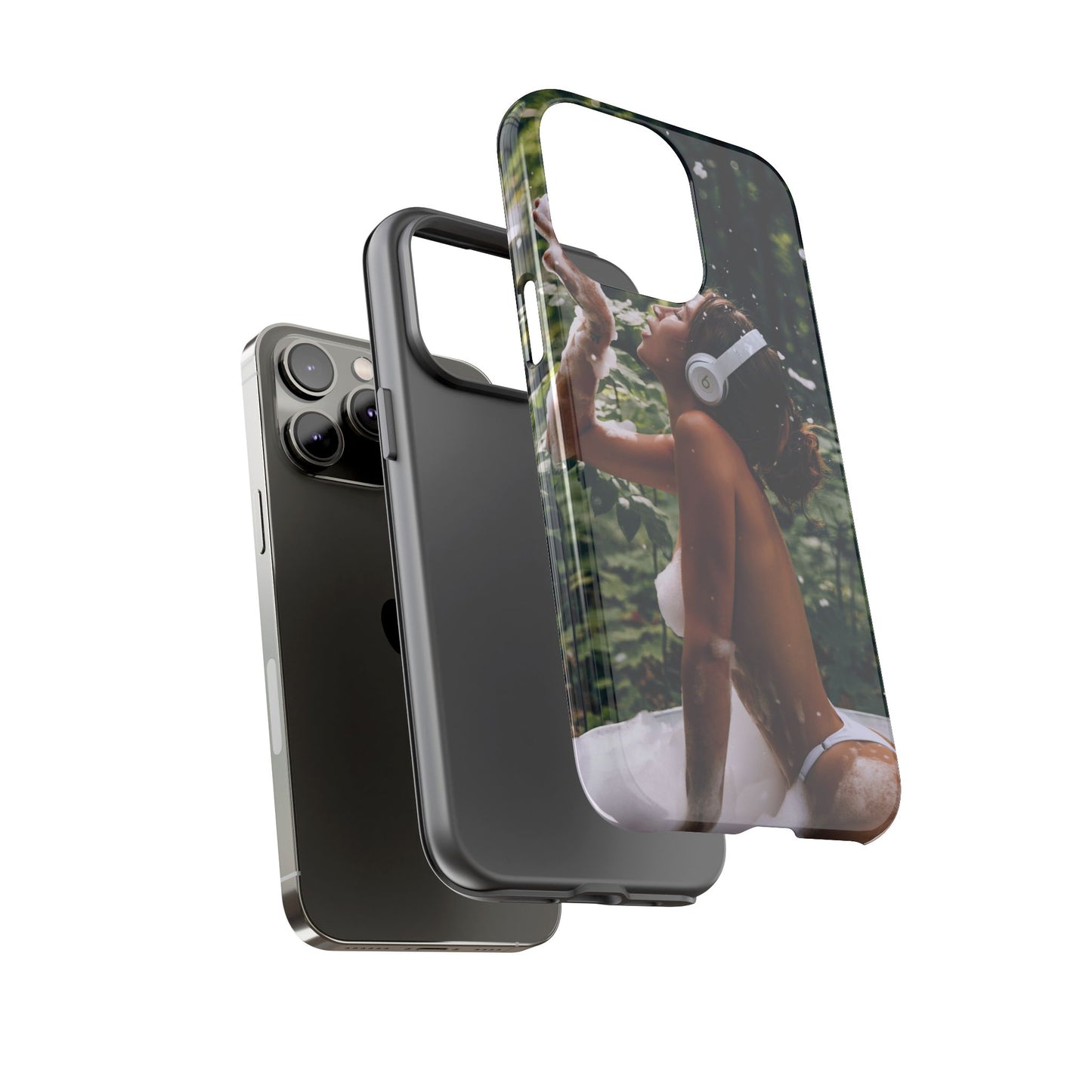 iPhone | Android Phone Case