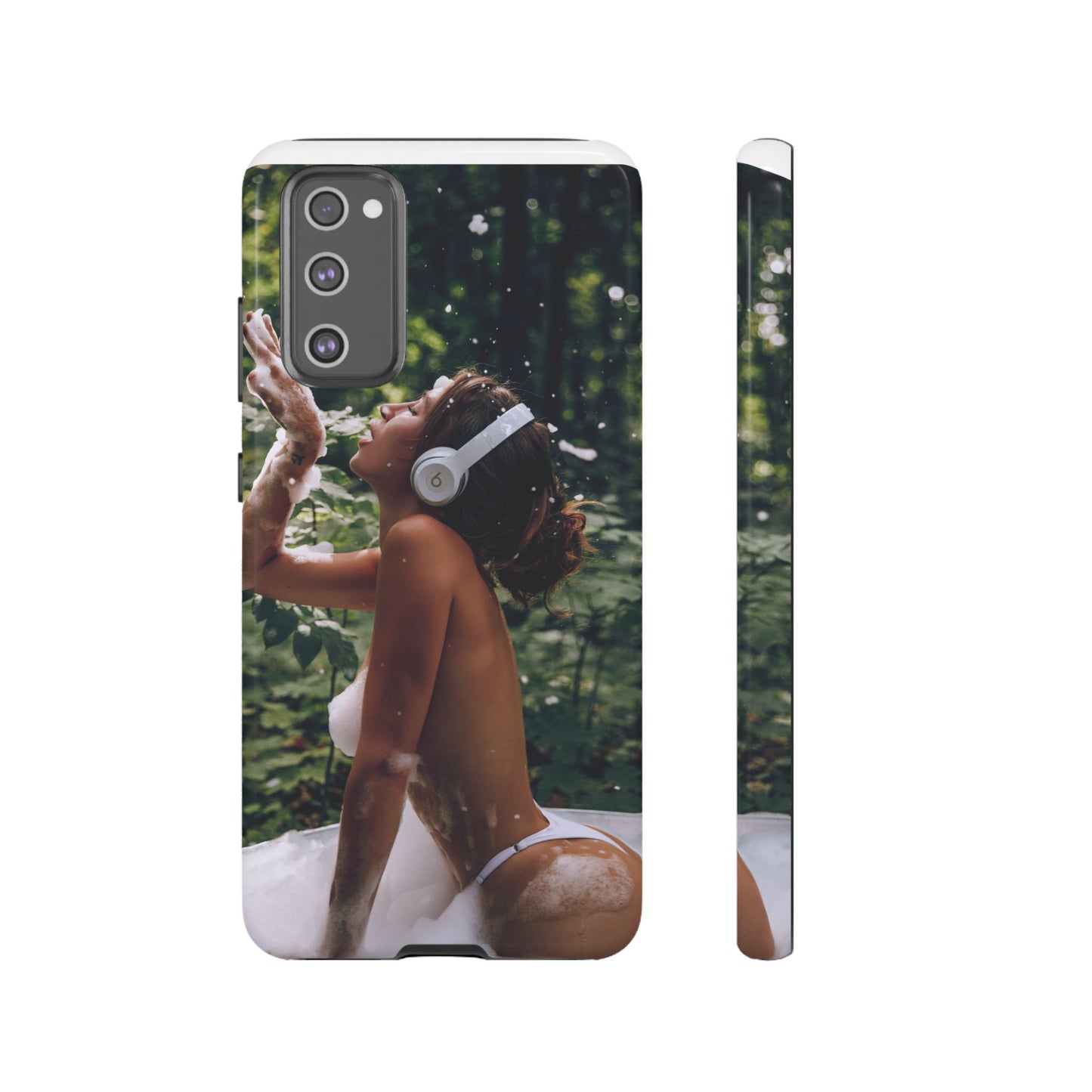 iPhone | Android Phone Case