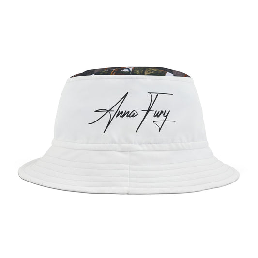 Anna Fury Exclusive Unisex Poolside Hat | The Hose