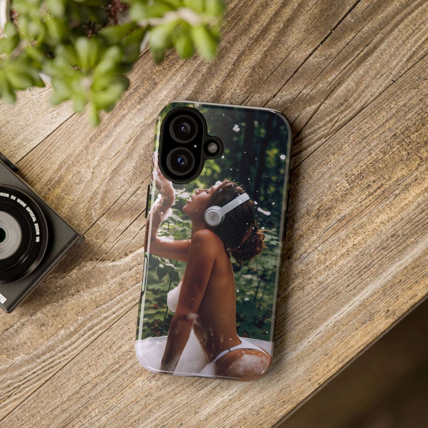 iPhone | Android Phone Case