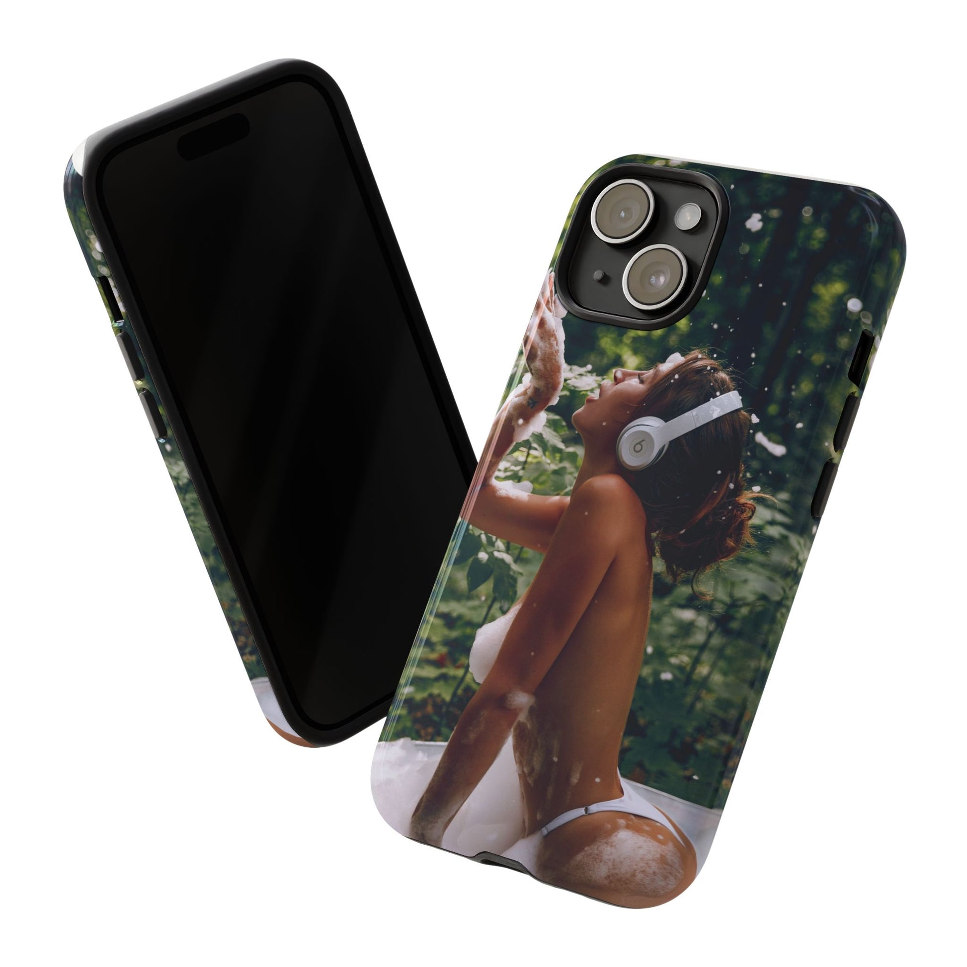 iPhone iPhone