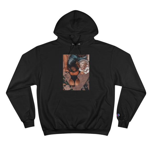 Anna Fury Exclusive Unisex Lover Hoodie