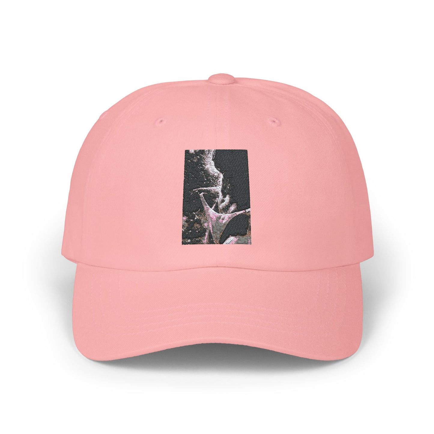Anna Fury Exclusive Unisex Sexy Dad Cap | Wet Below