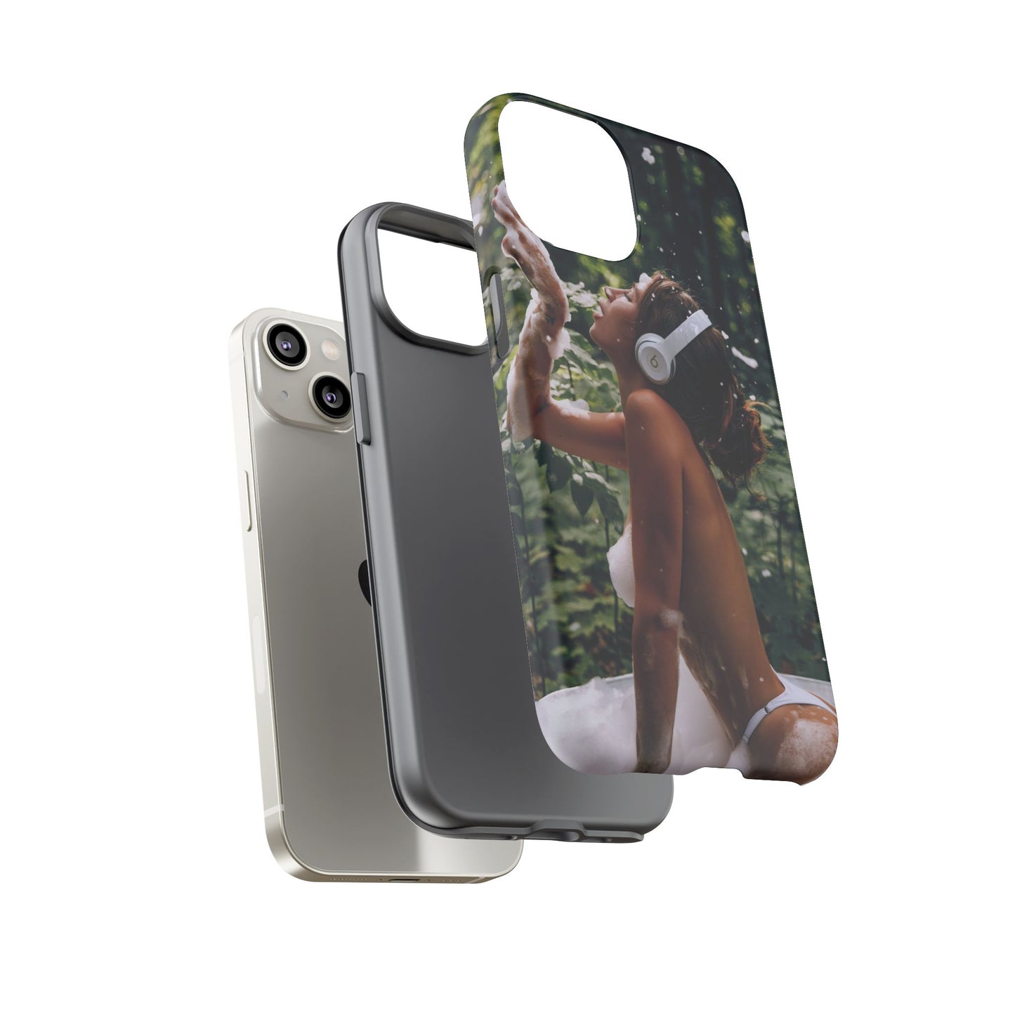 iPhone | Android Phone Case