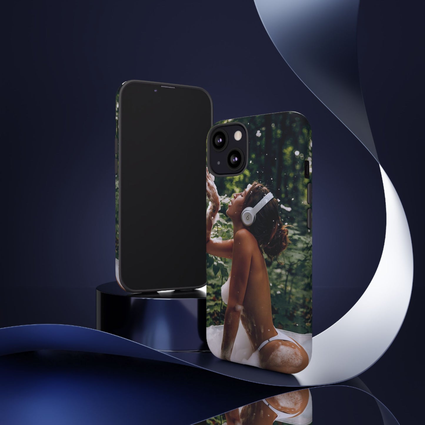 iPhone | Android Phone Case