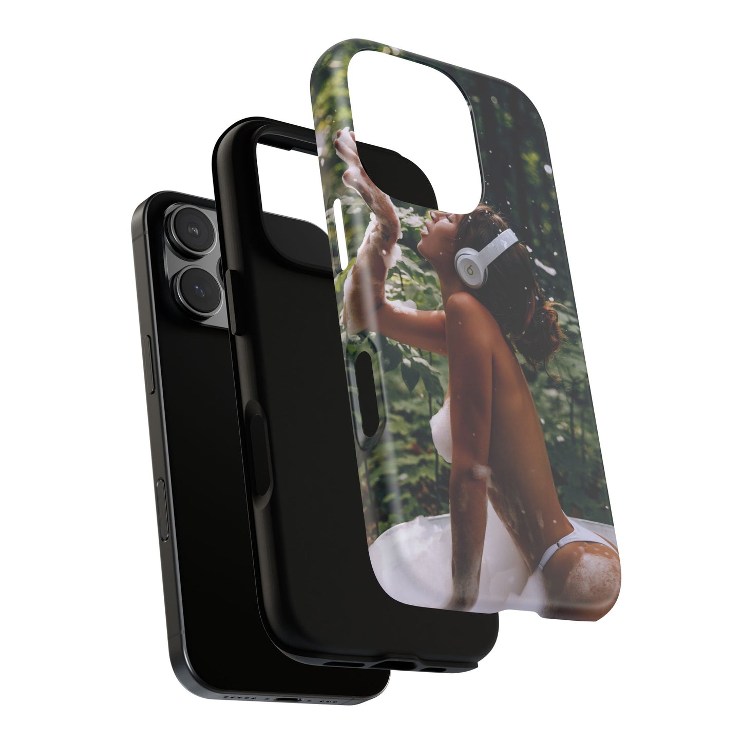iPhone | Android Phone Case