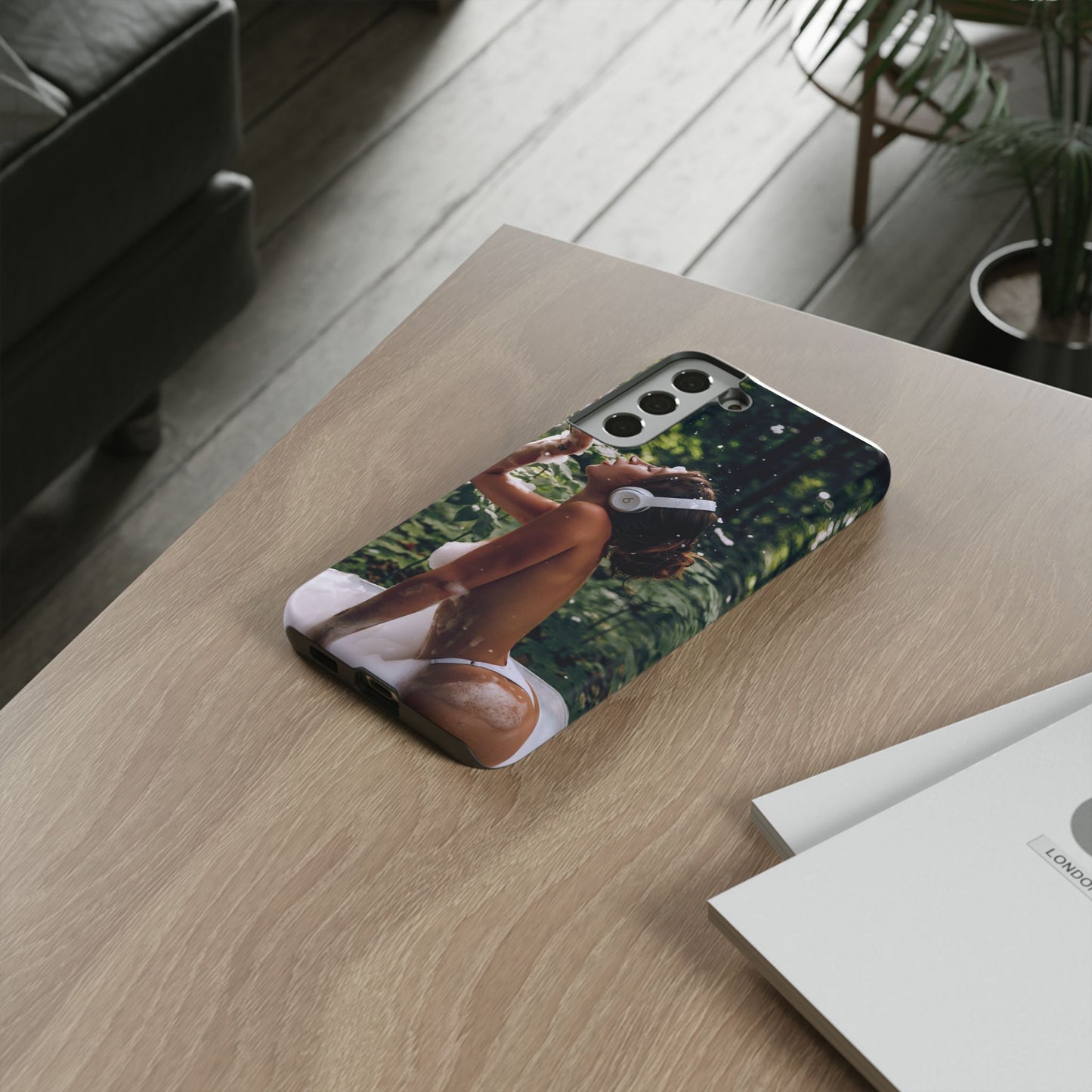 iPhone | Android Phone Case