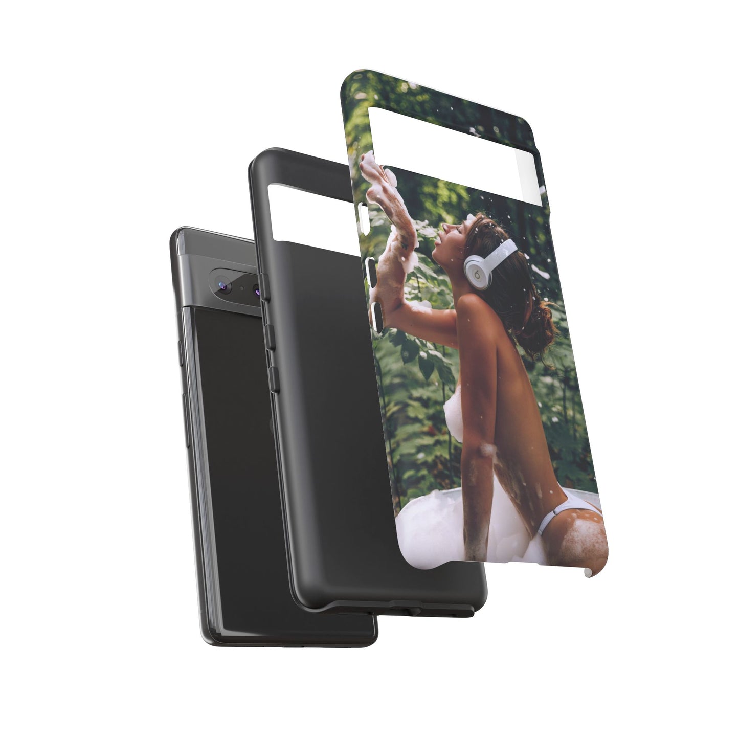 iPhone | Android Phone Case