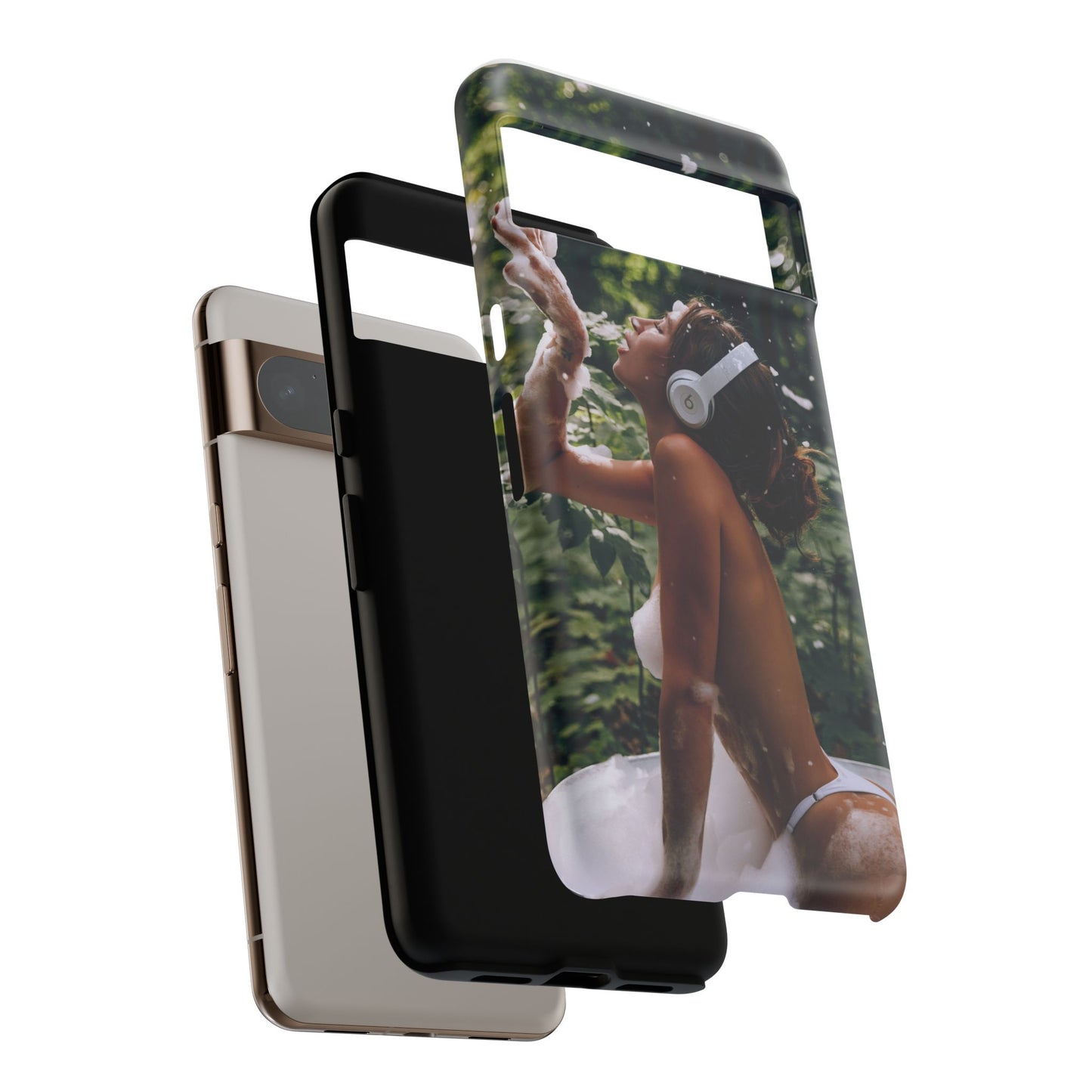 iPhone | Android Phone Case