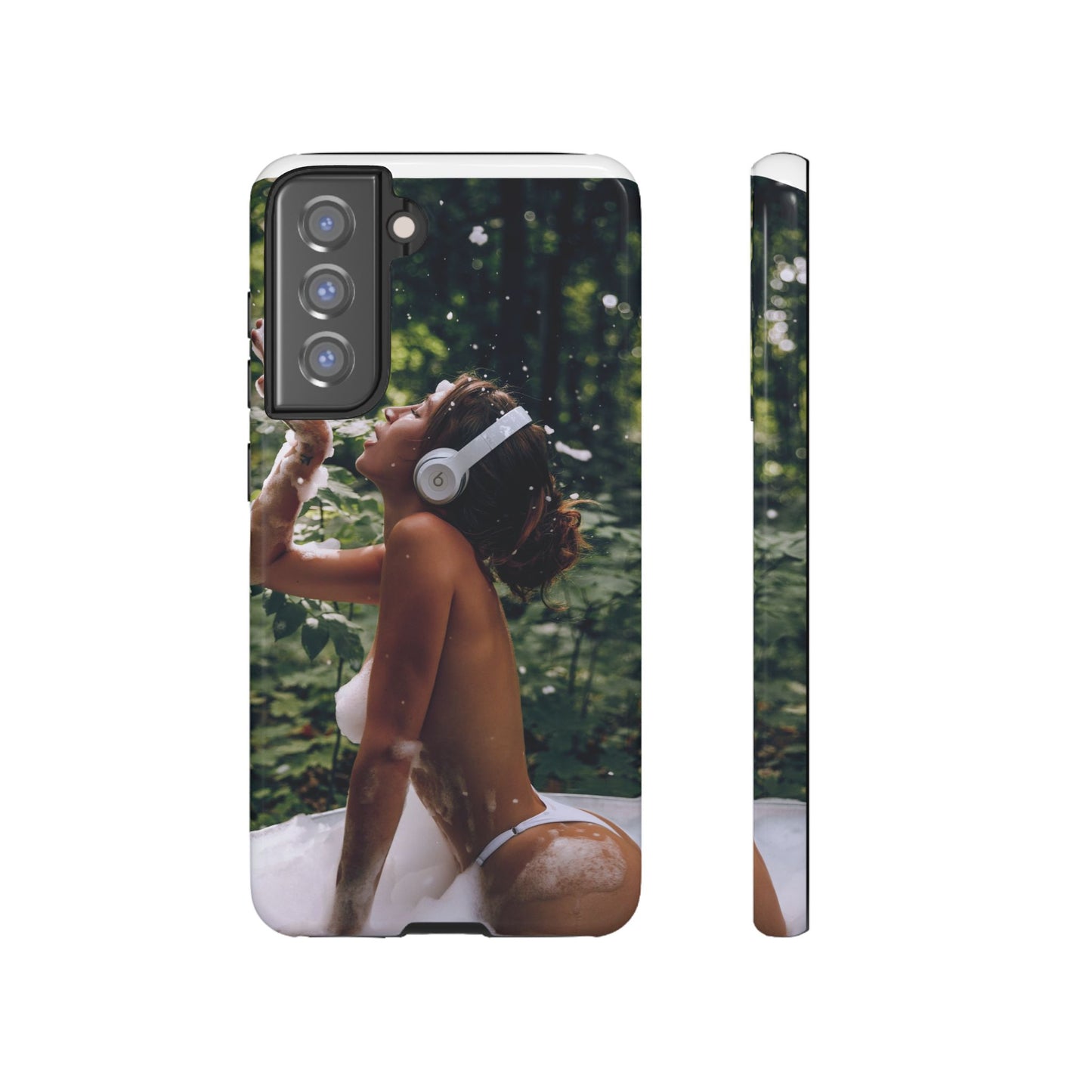 iPhone | Android Phone Case